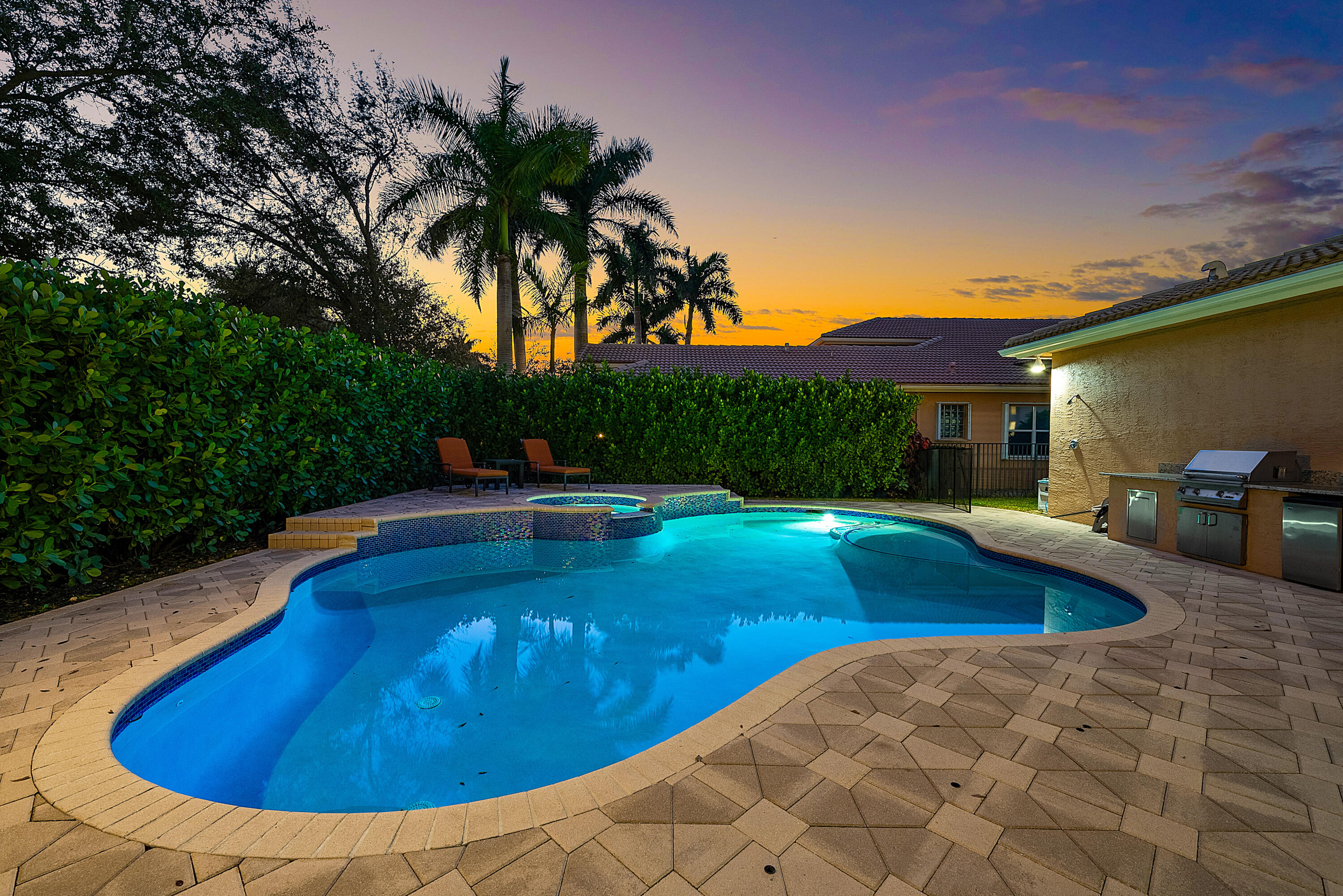 CANYON ISLES 1 - Residential