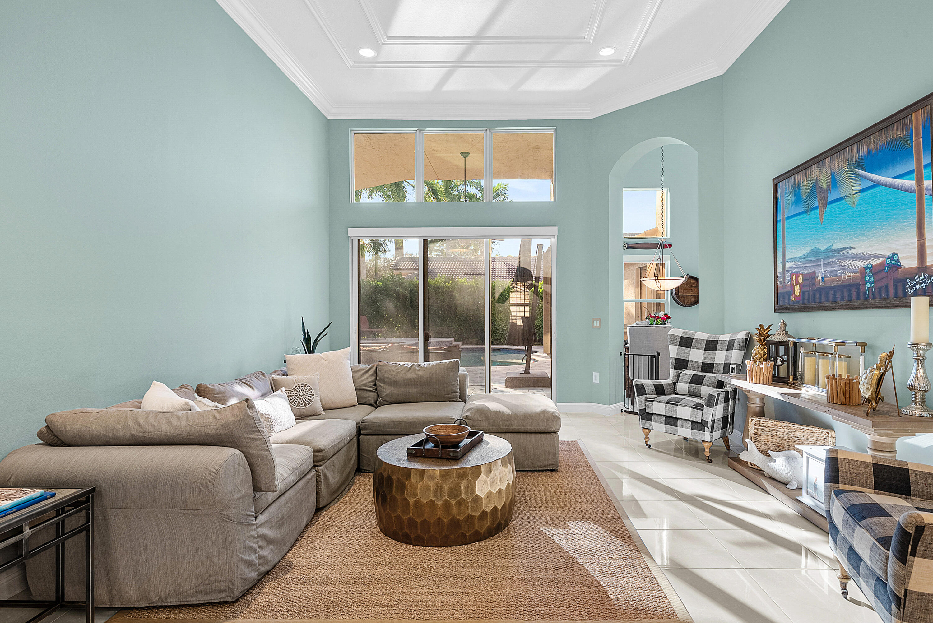 CANYON ISLES 1 - Residential