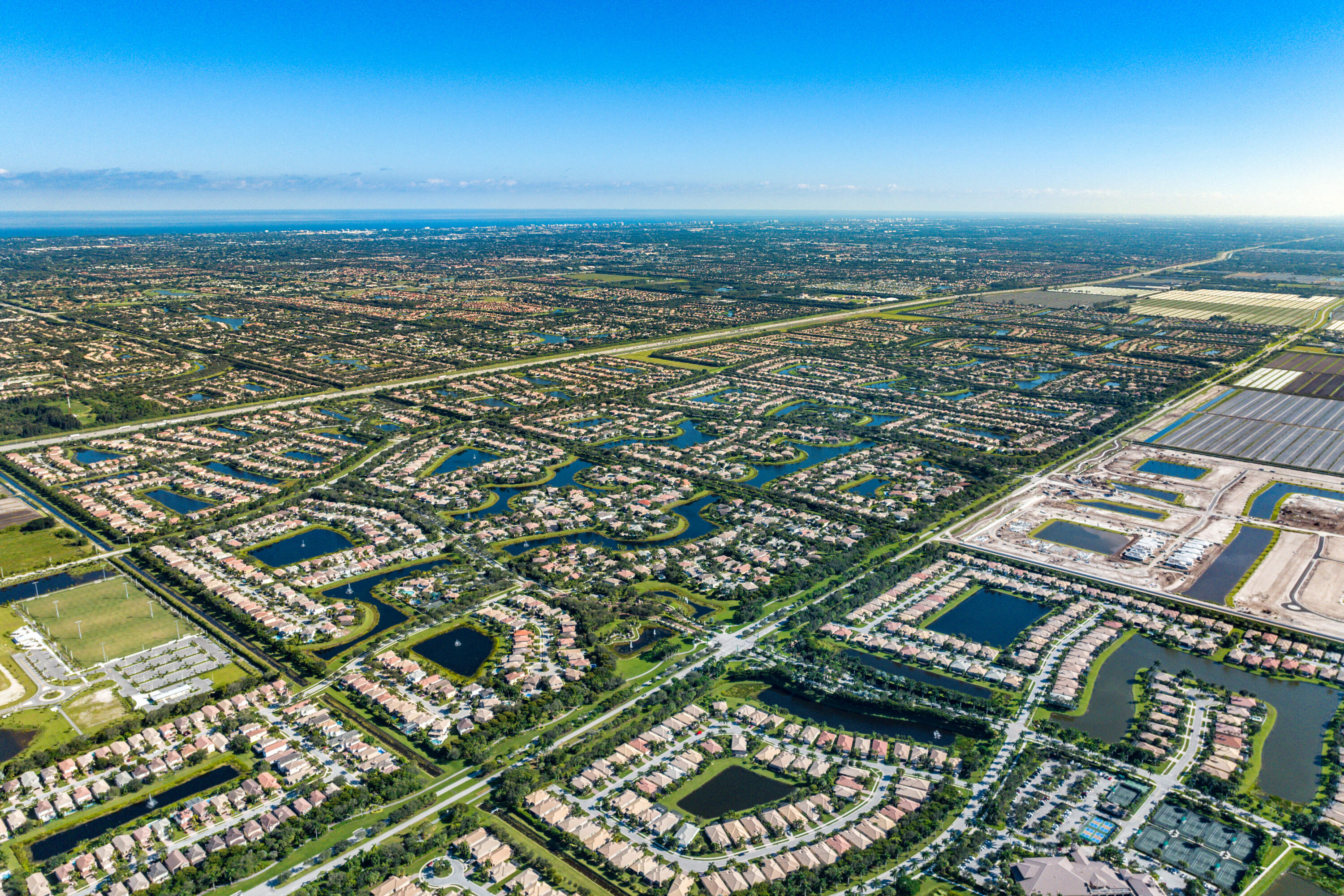 CANYON ISLES 1 - Residential