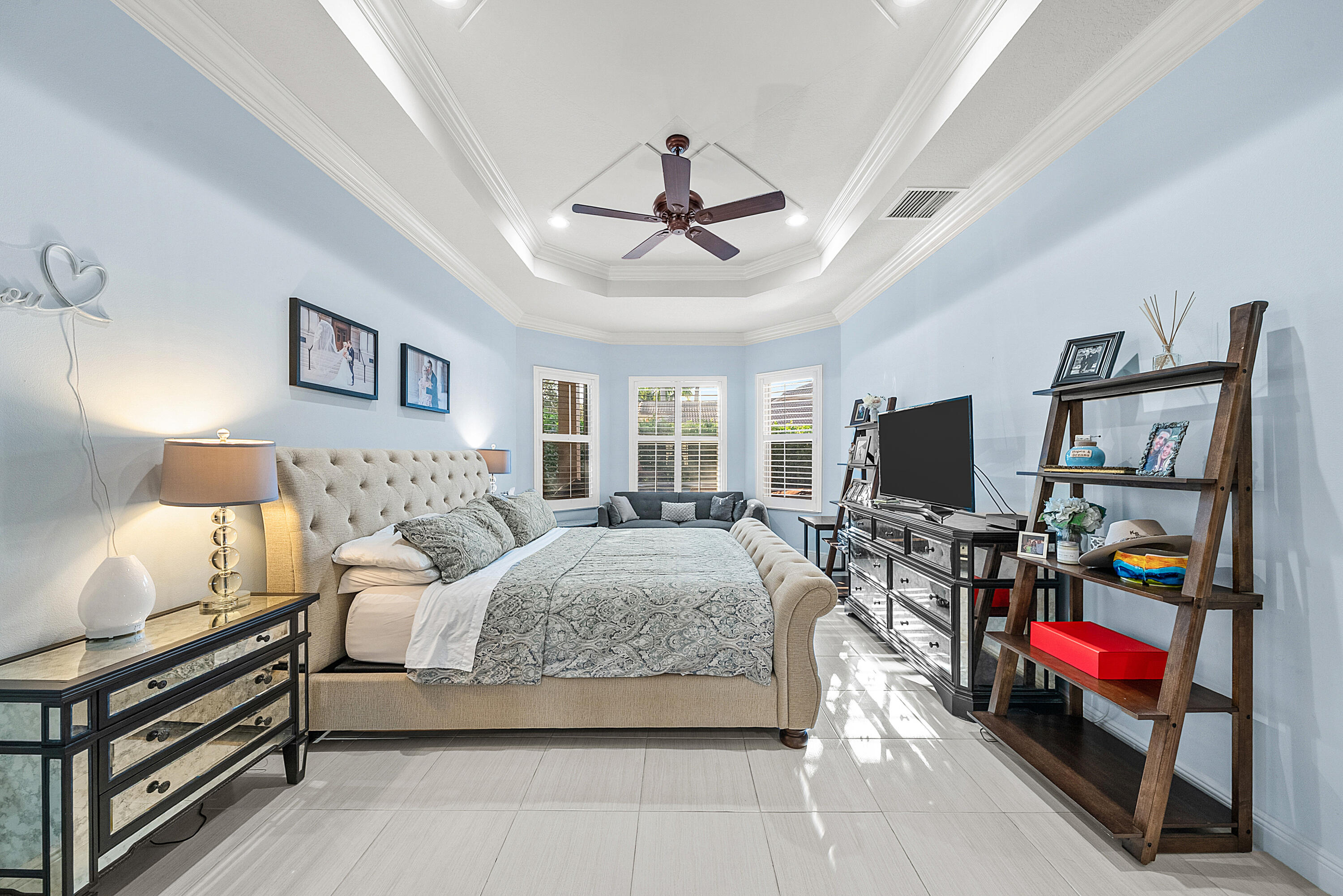 CANYON ISLES 1 - Residential