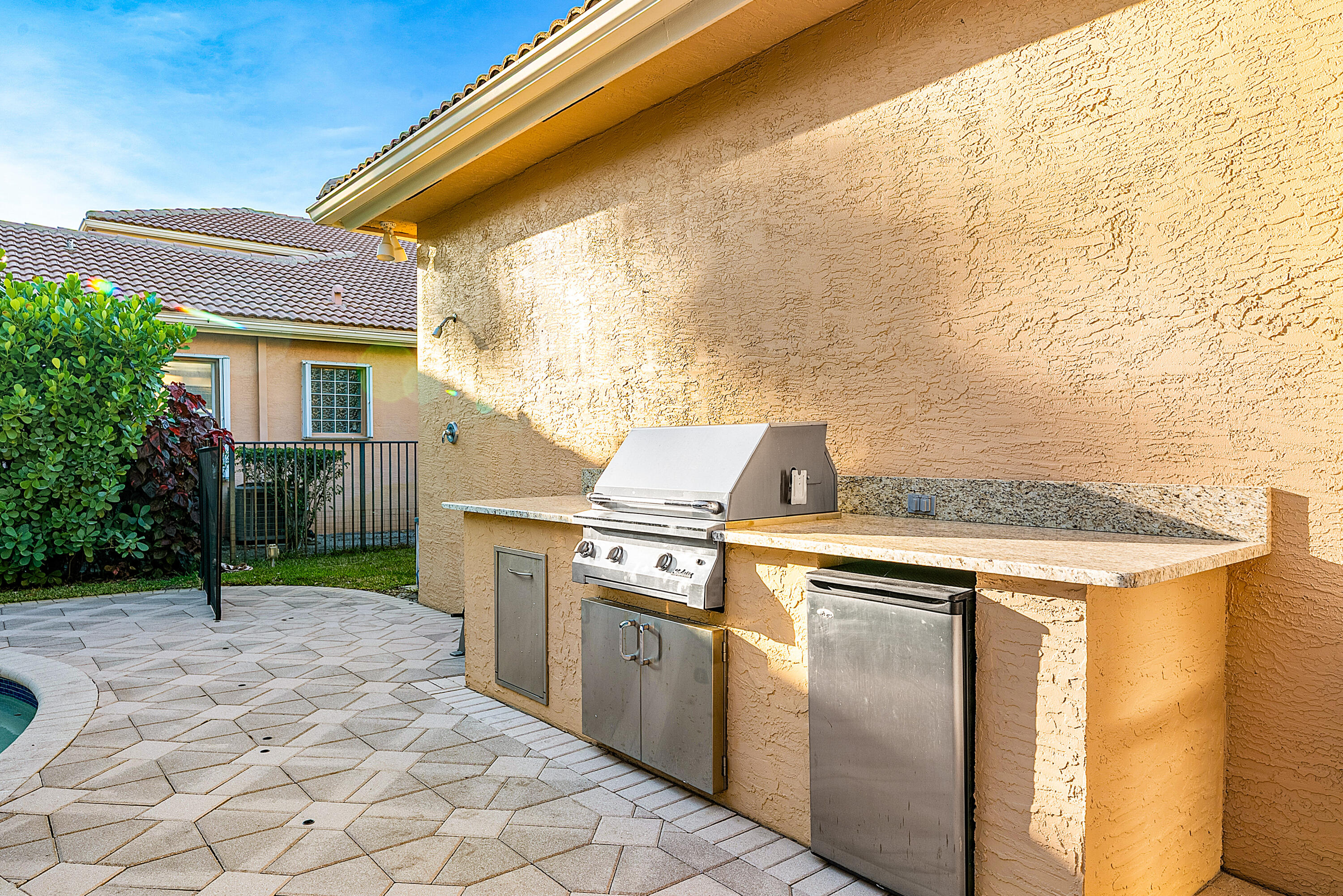 CANYON ISLES 1 - Residential