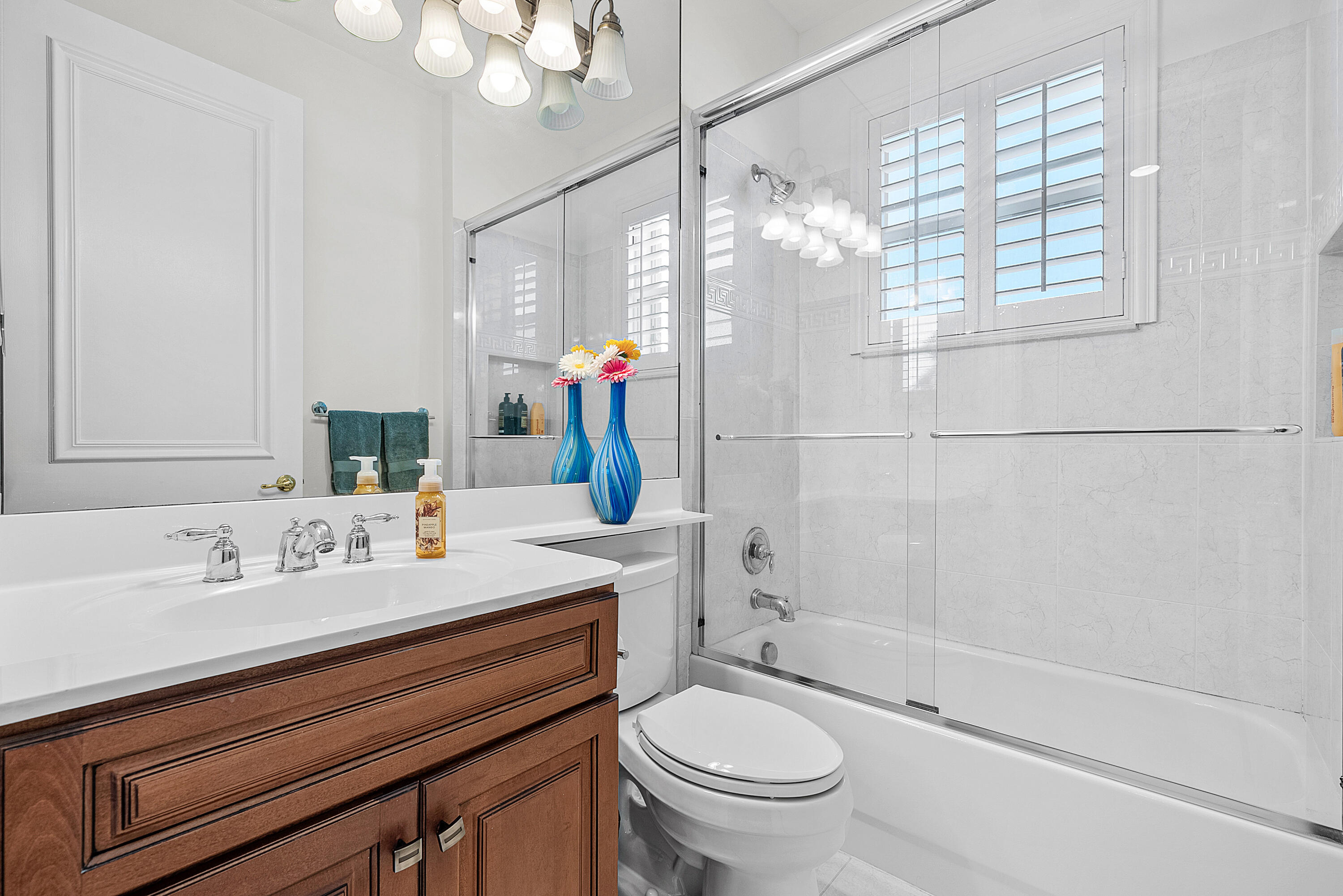 CANYON ISLES 1 - Residential