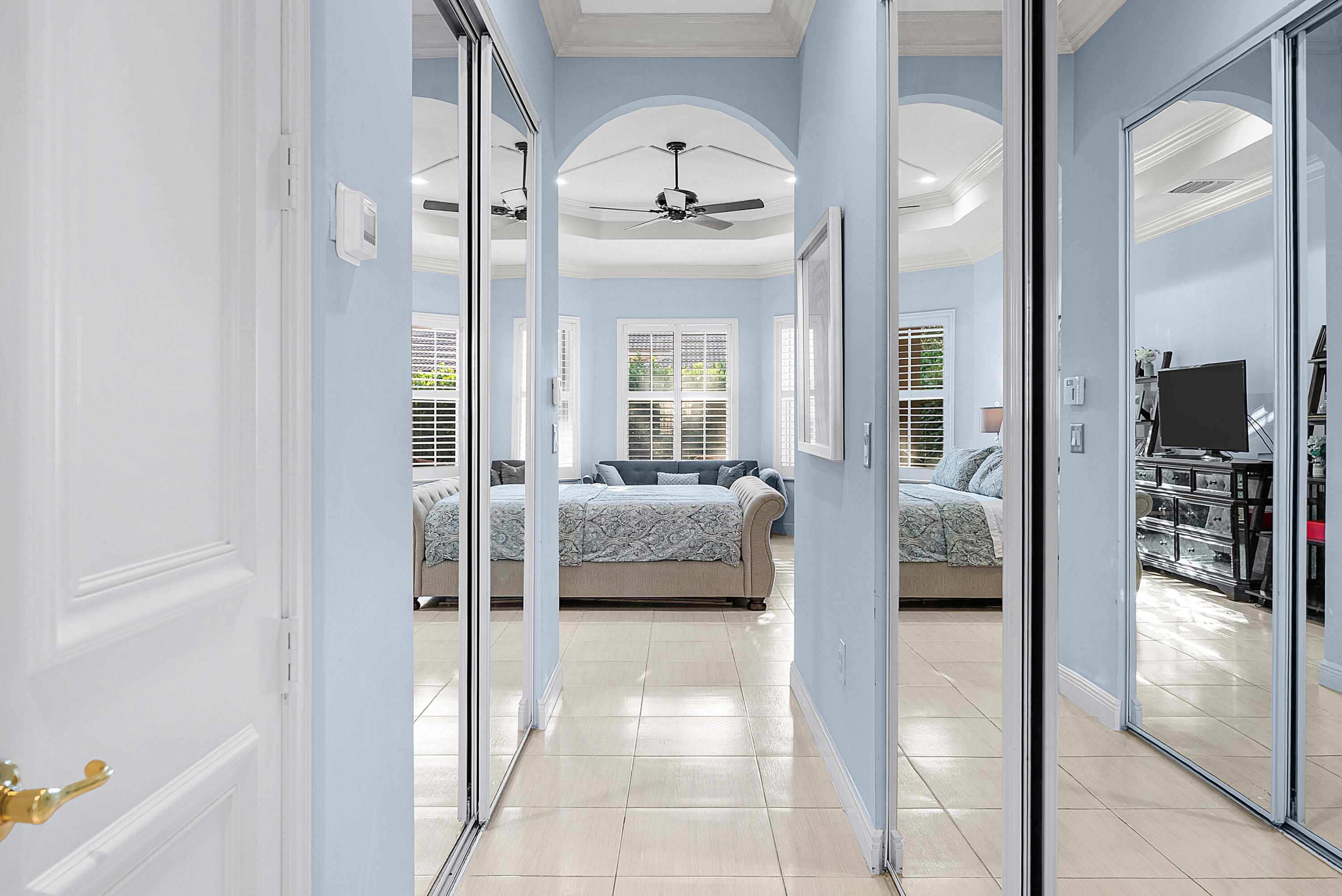 CANYON ISLES 1 - Residential