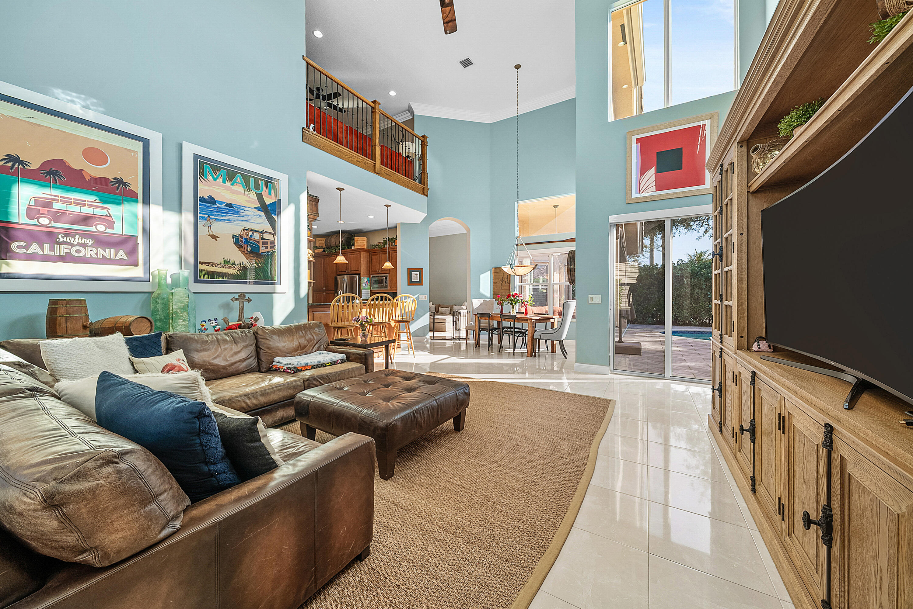 CANYON ISLES 1 - Residential