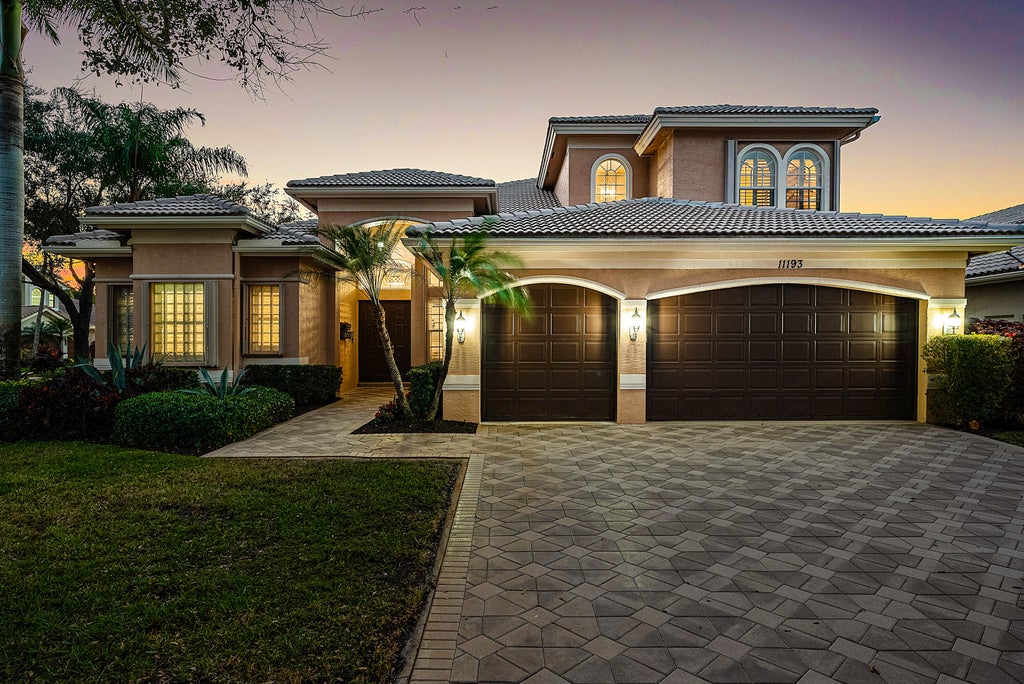 Photo of 11193 Brandywine Lake Way, Boynton Beach, FL 33473 (MLS # R11166158)
