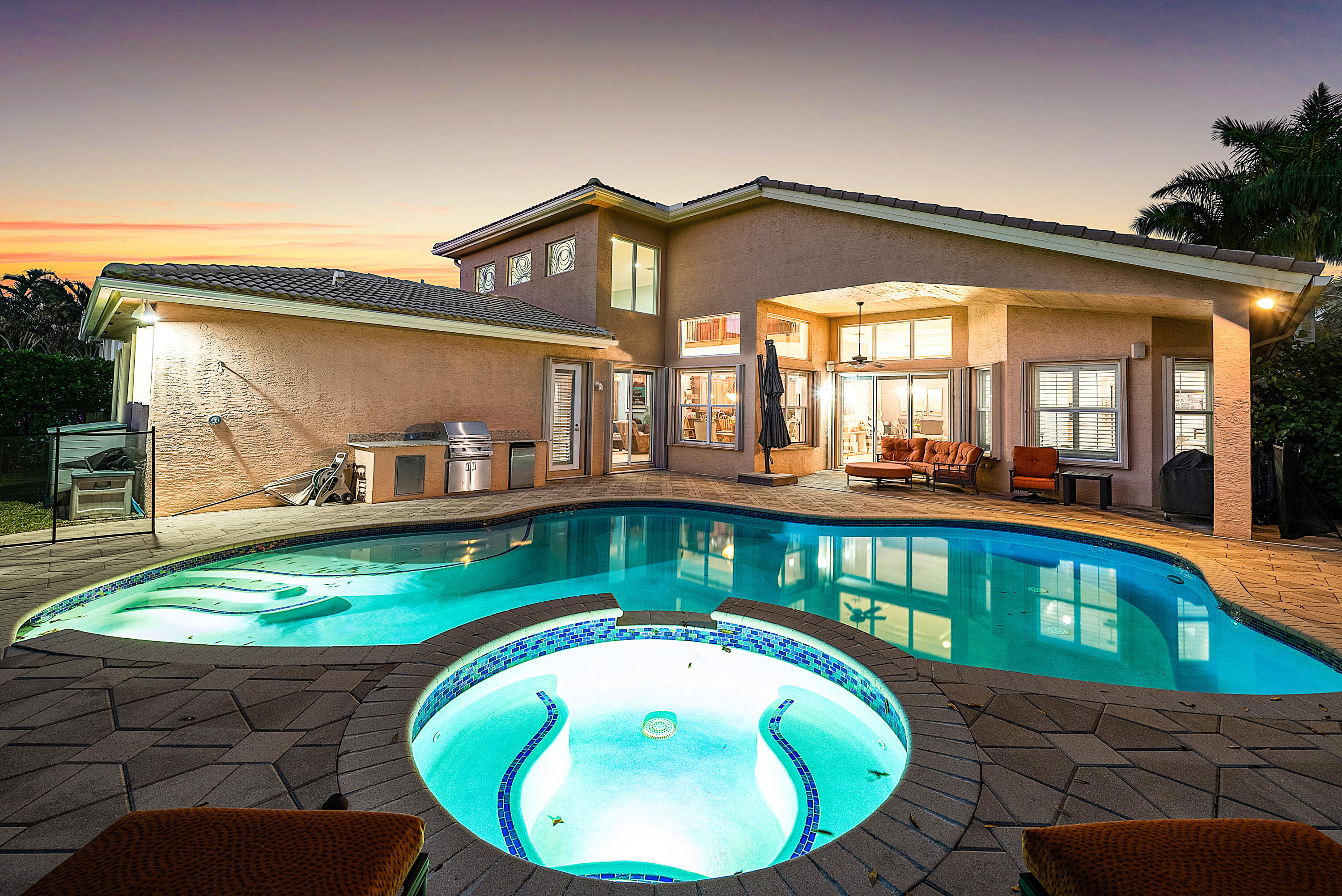 CANYON ISLES 1 - Residential