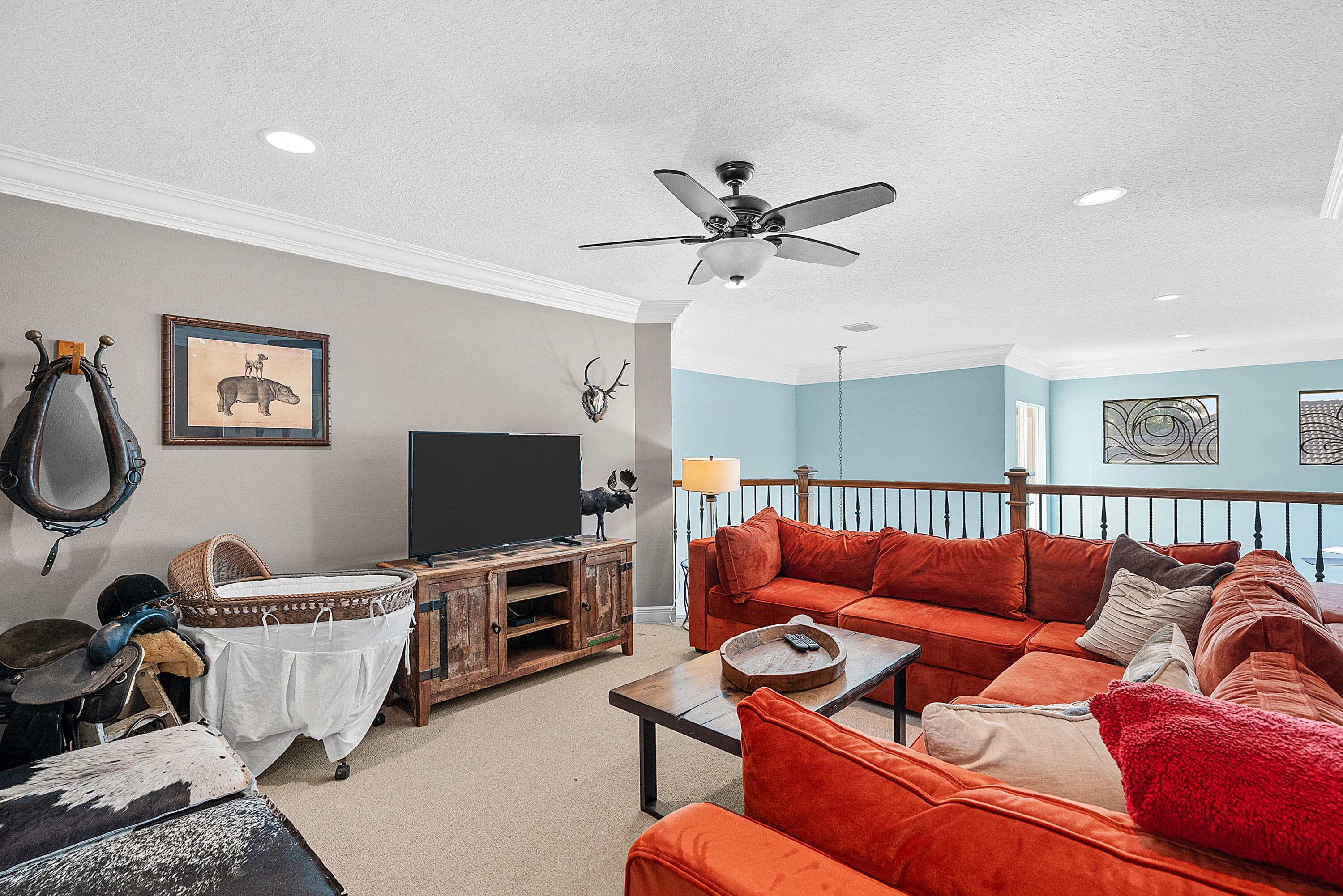 CANYON ISLES 1 - Residential