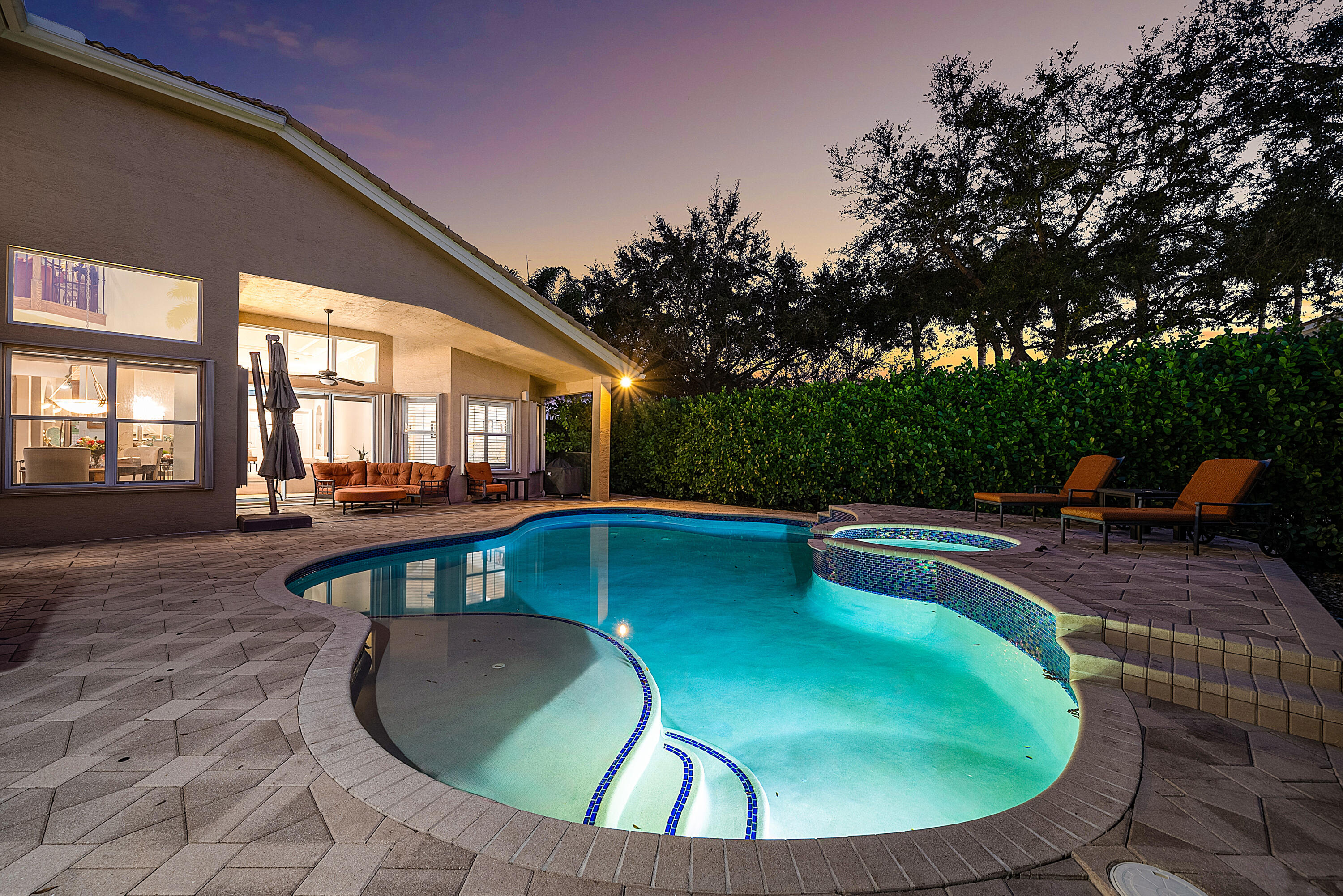 CANYON ISLES 1 - Residential