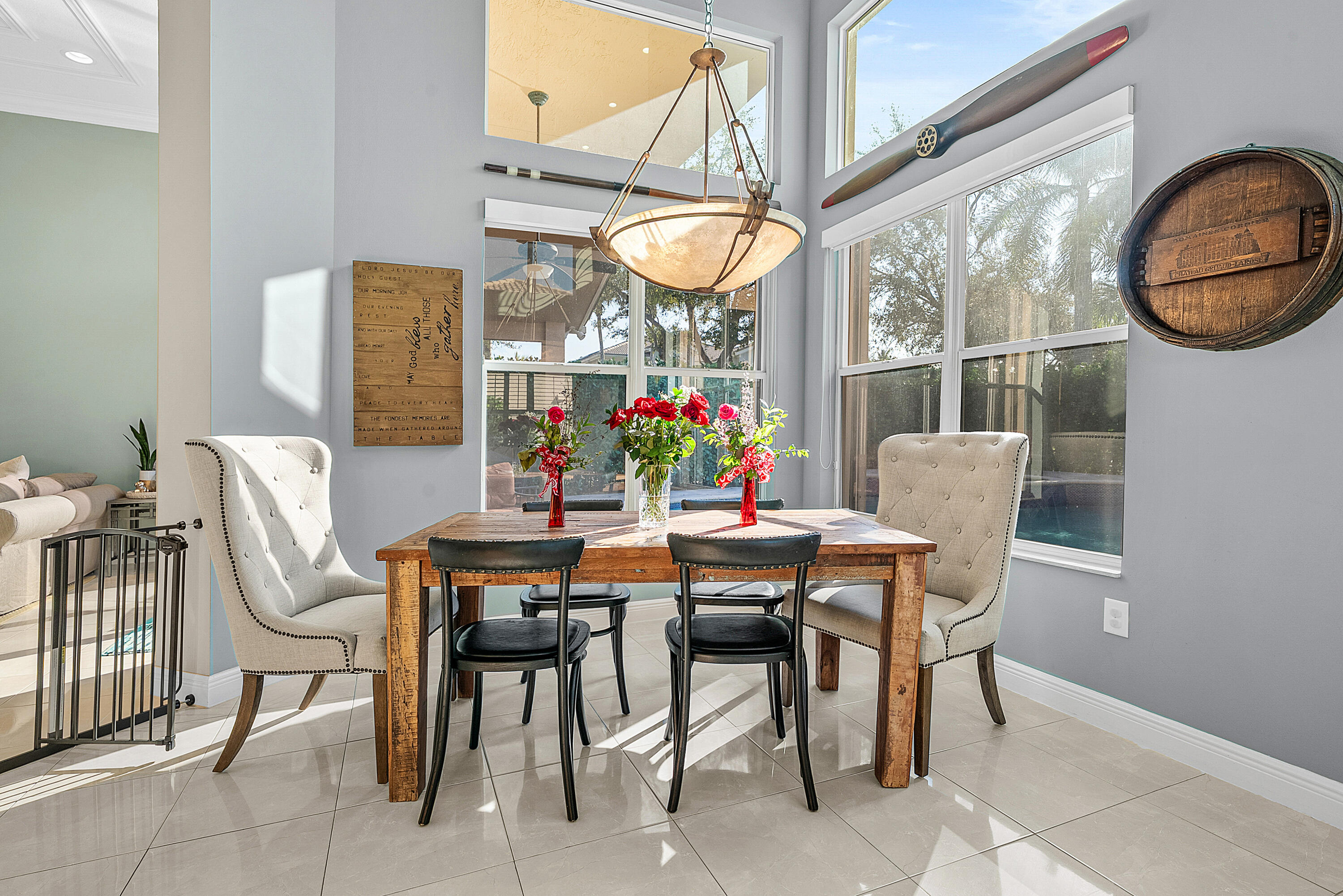 CANYON ISLES 1 - Residential