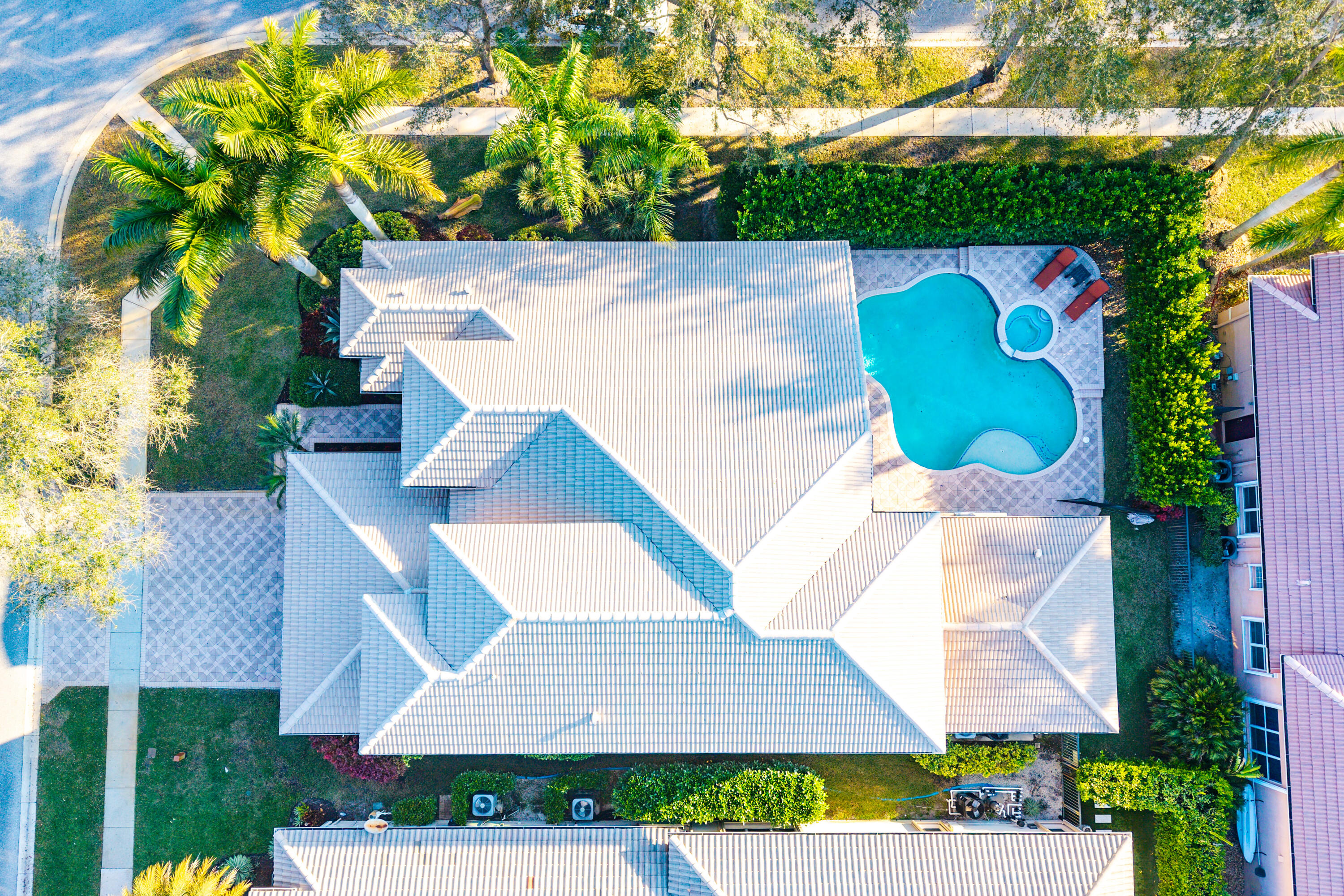 CANYON ISLES 1 - Residential