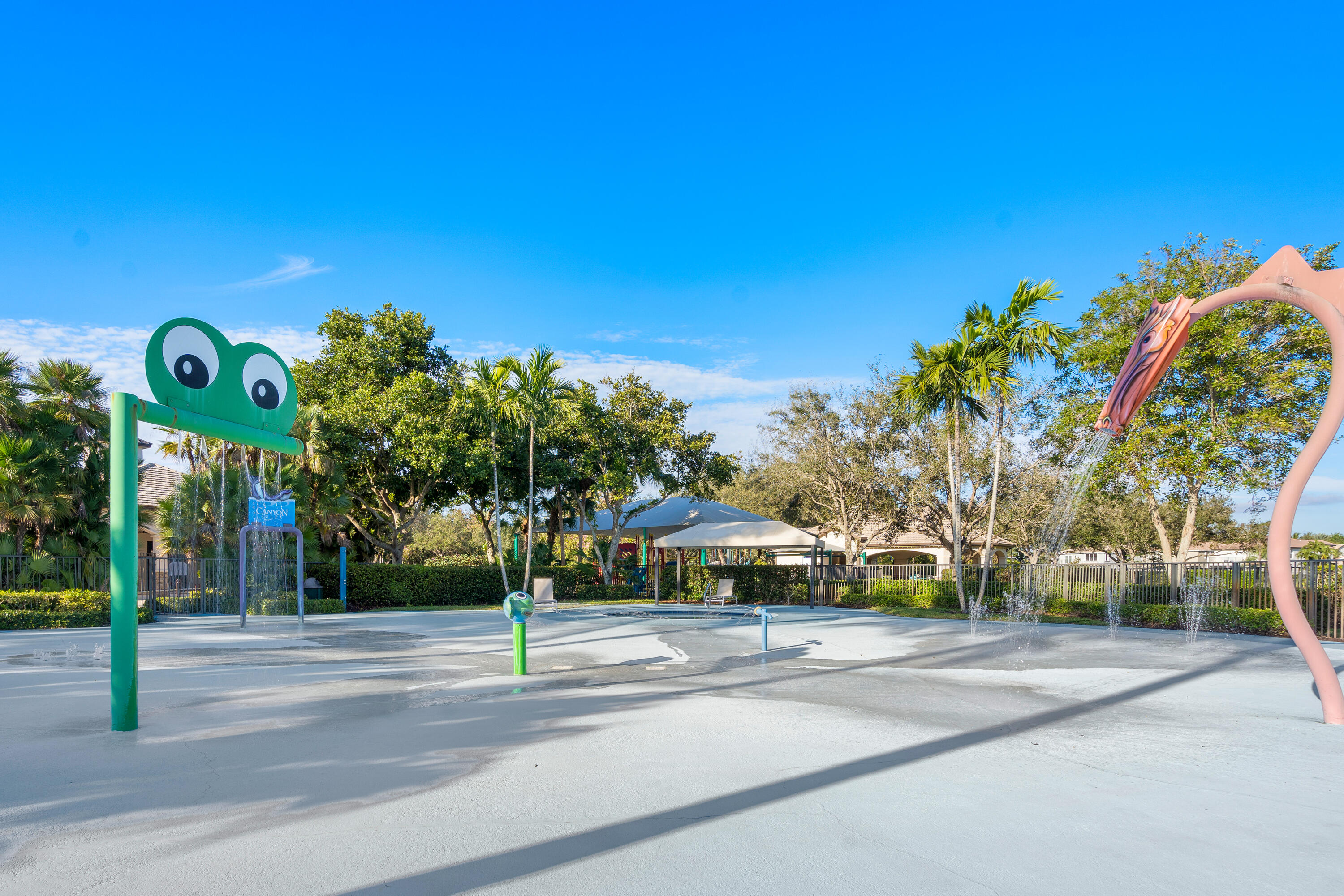 CANYON ISLES 1 - Residential