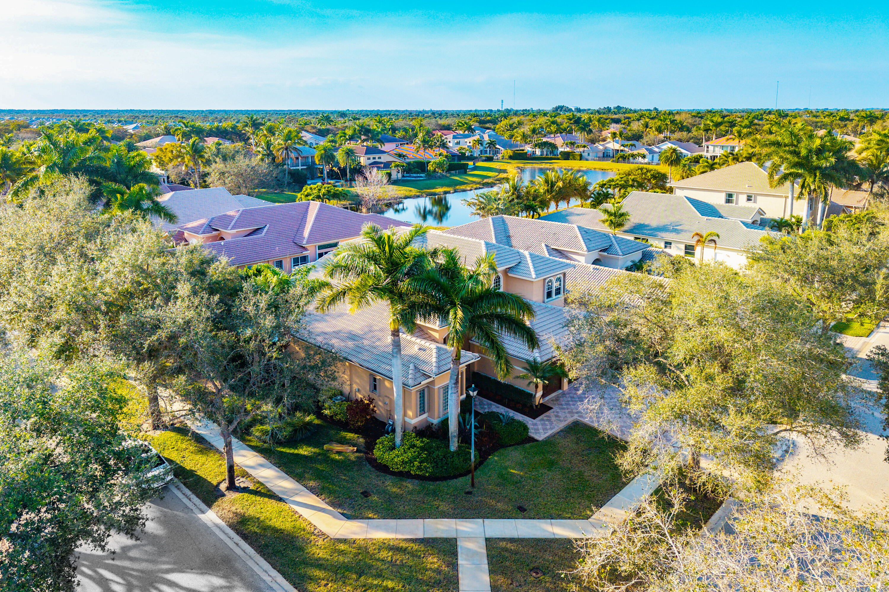 CANYON ISLES 1 - Residential