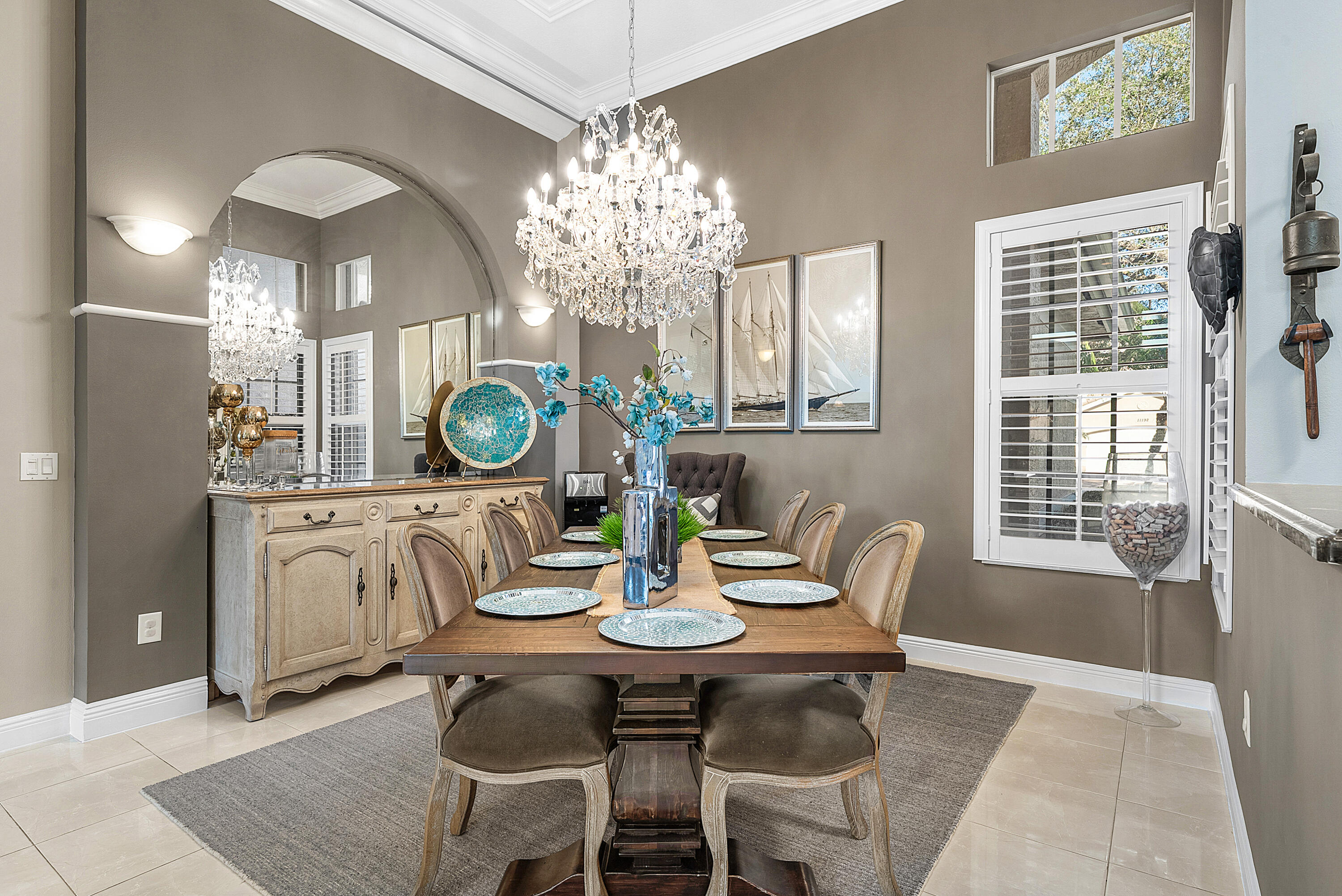 CANYON ISLES 1 - Residential