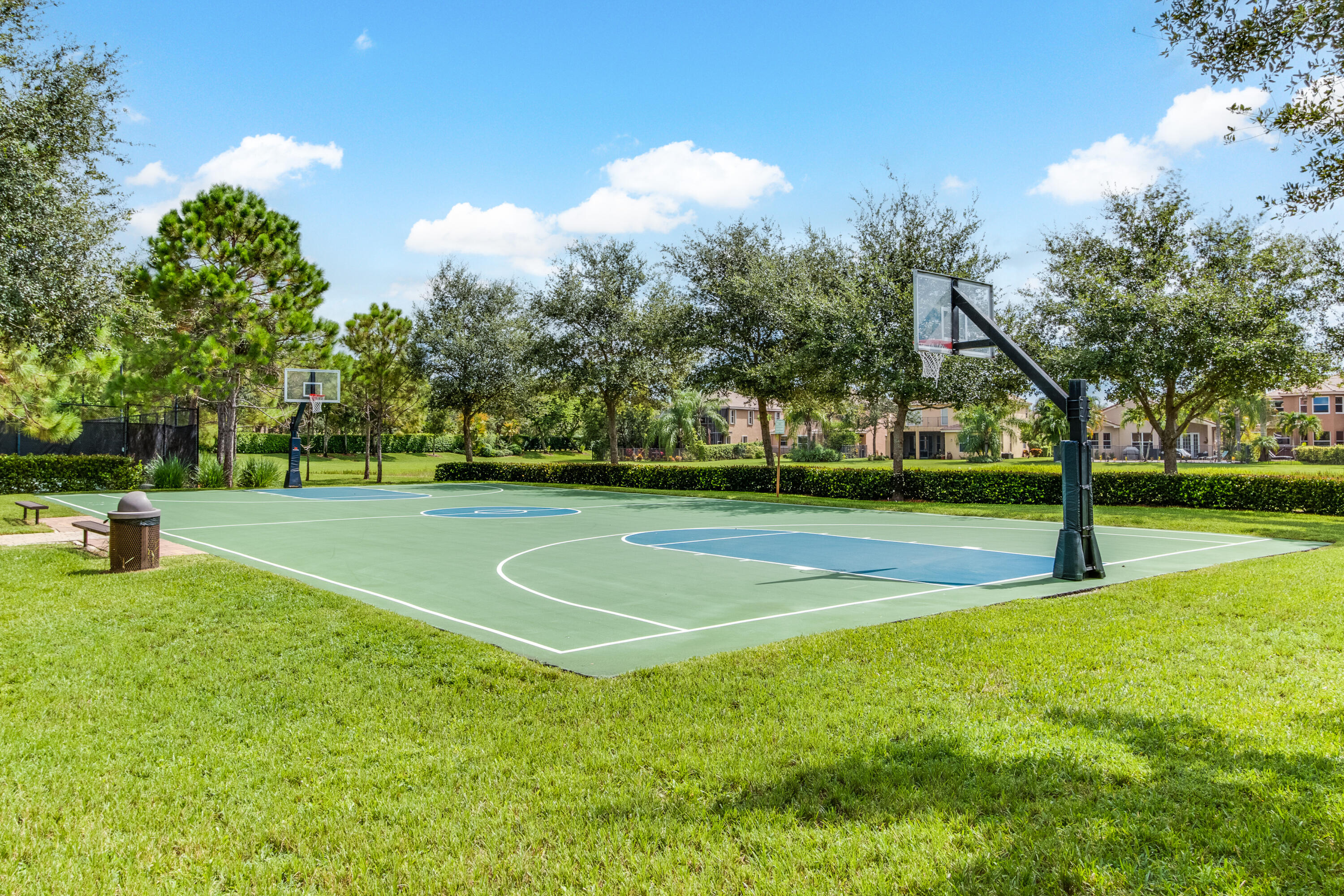 CANYON ISLES 1 - Residential