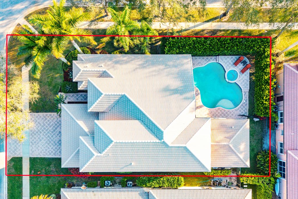 Photo of 11193 Brandywine Lake Way, Boynton Beach, FL 33473 (MLS # R11166158)