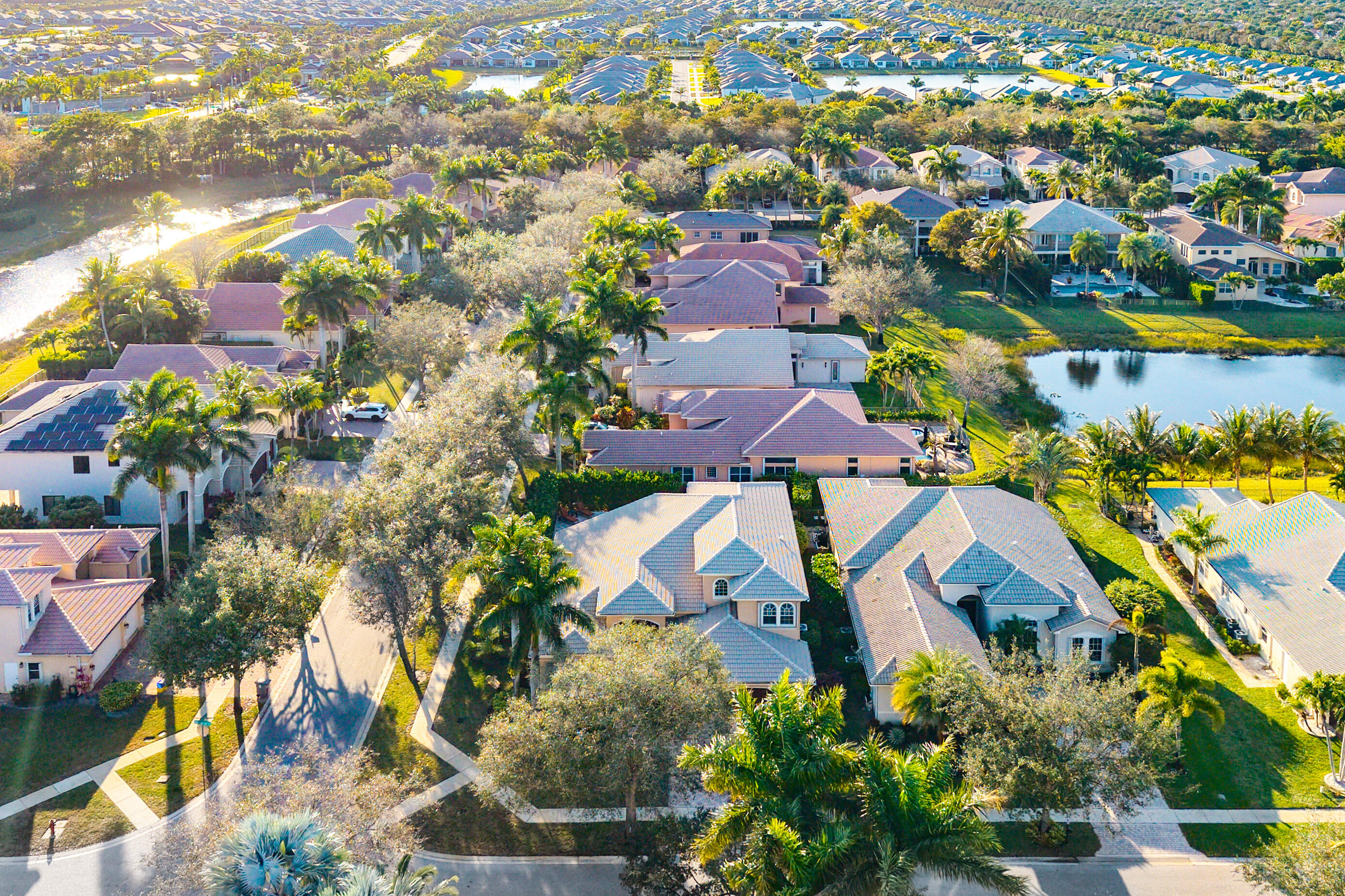 CANYON ISLES 1 - Residential