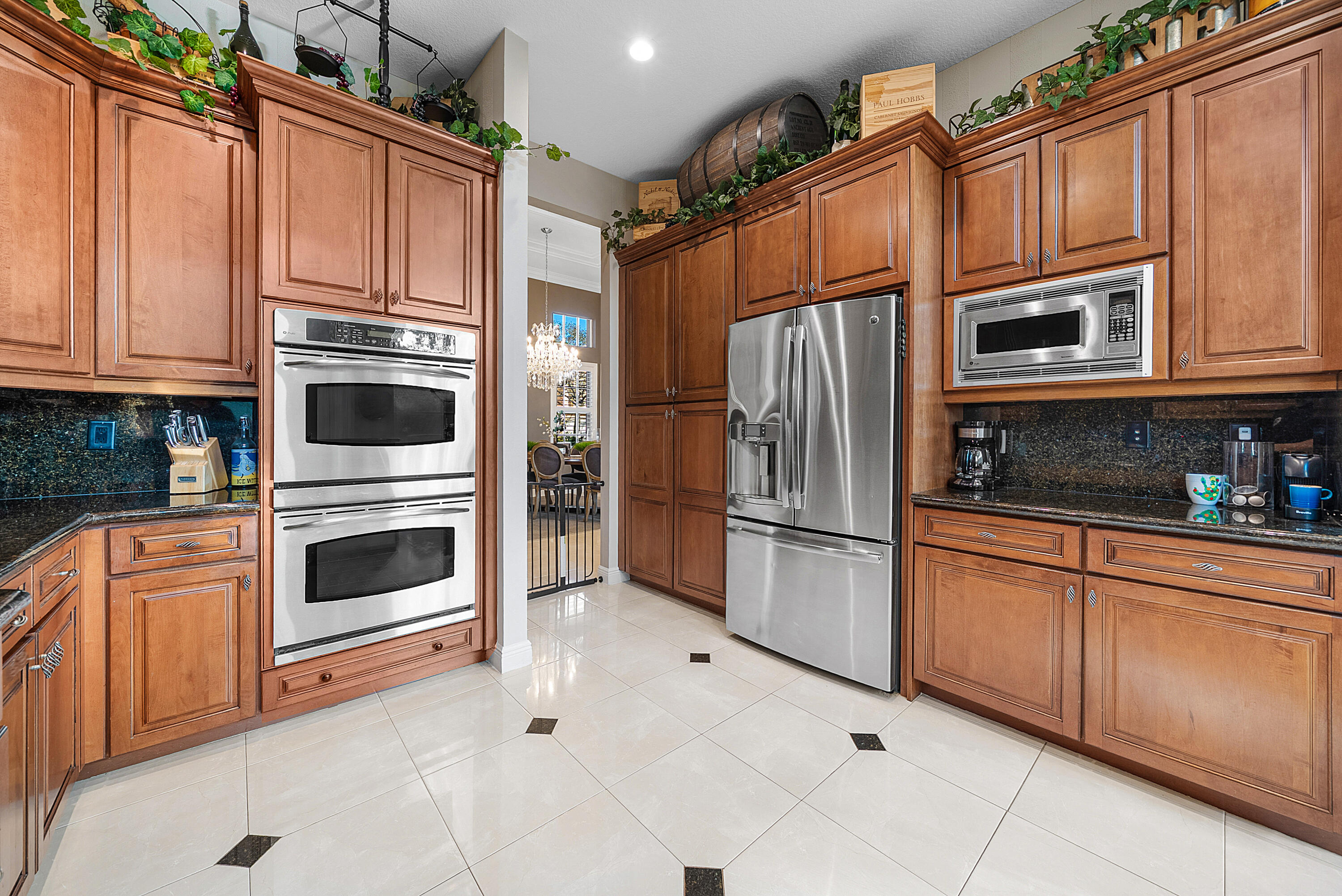 CANYON ISLES 1 - Residential