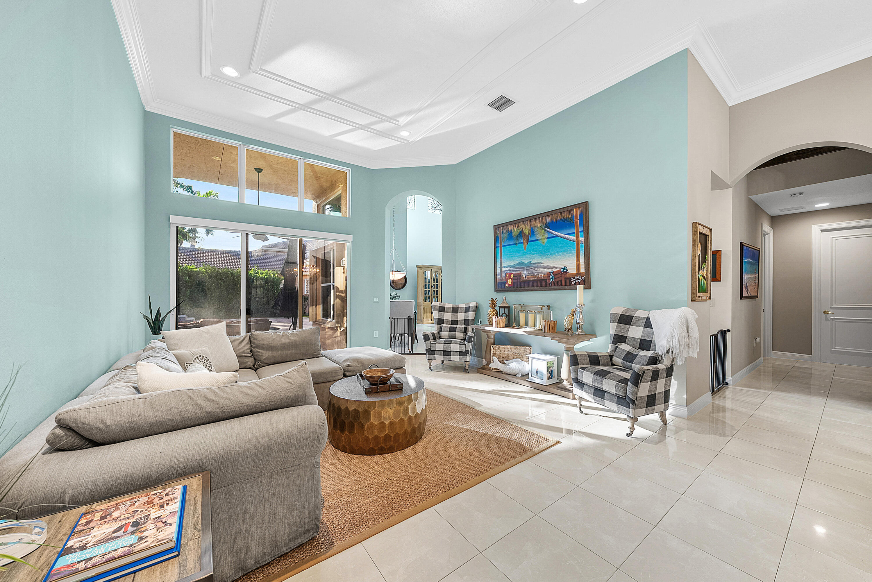 CANYON ISLES 1 - Residential