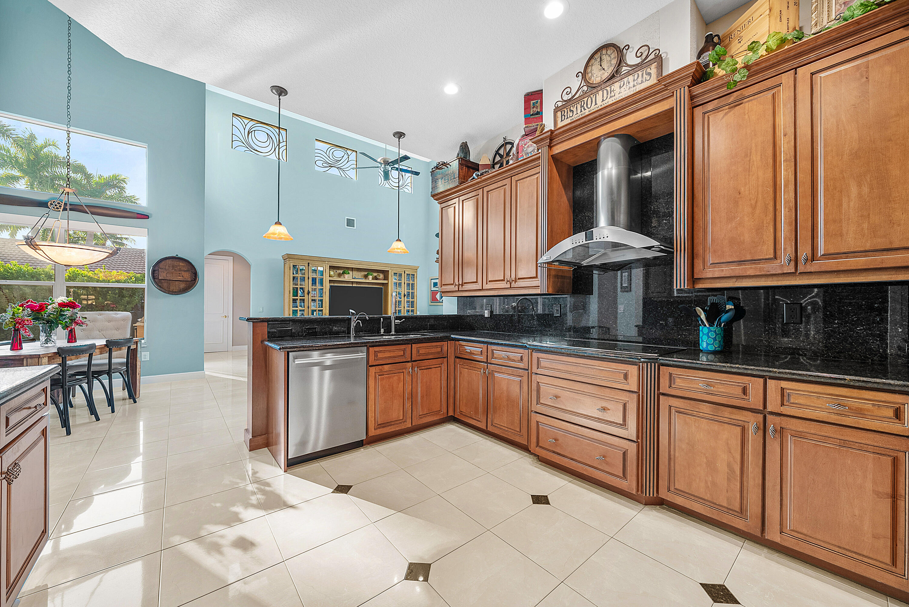 CANYON ISLES 1 - Residential