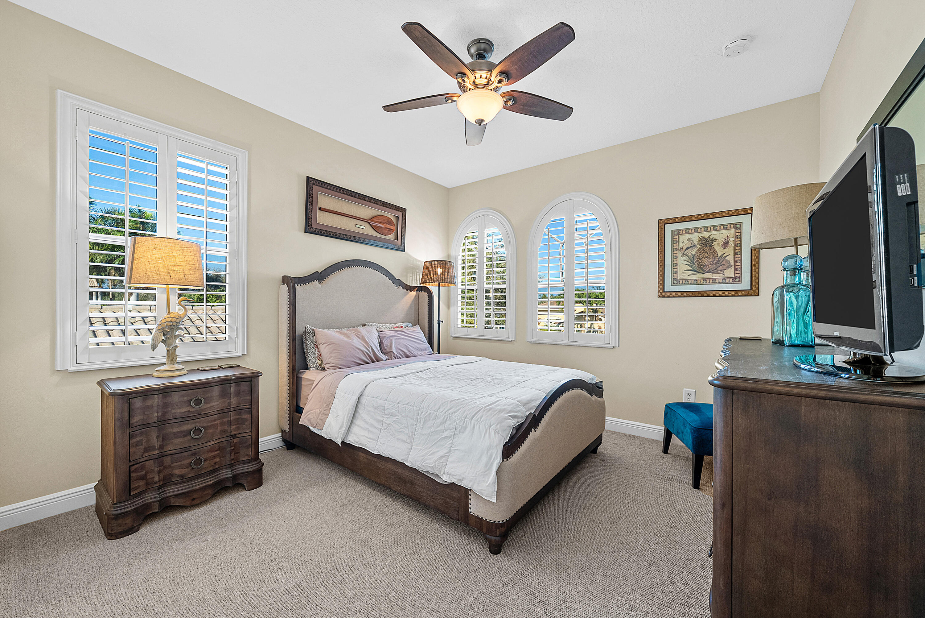 CANYON ISLES 1 - Residential