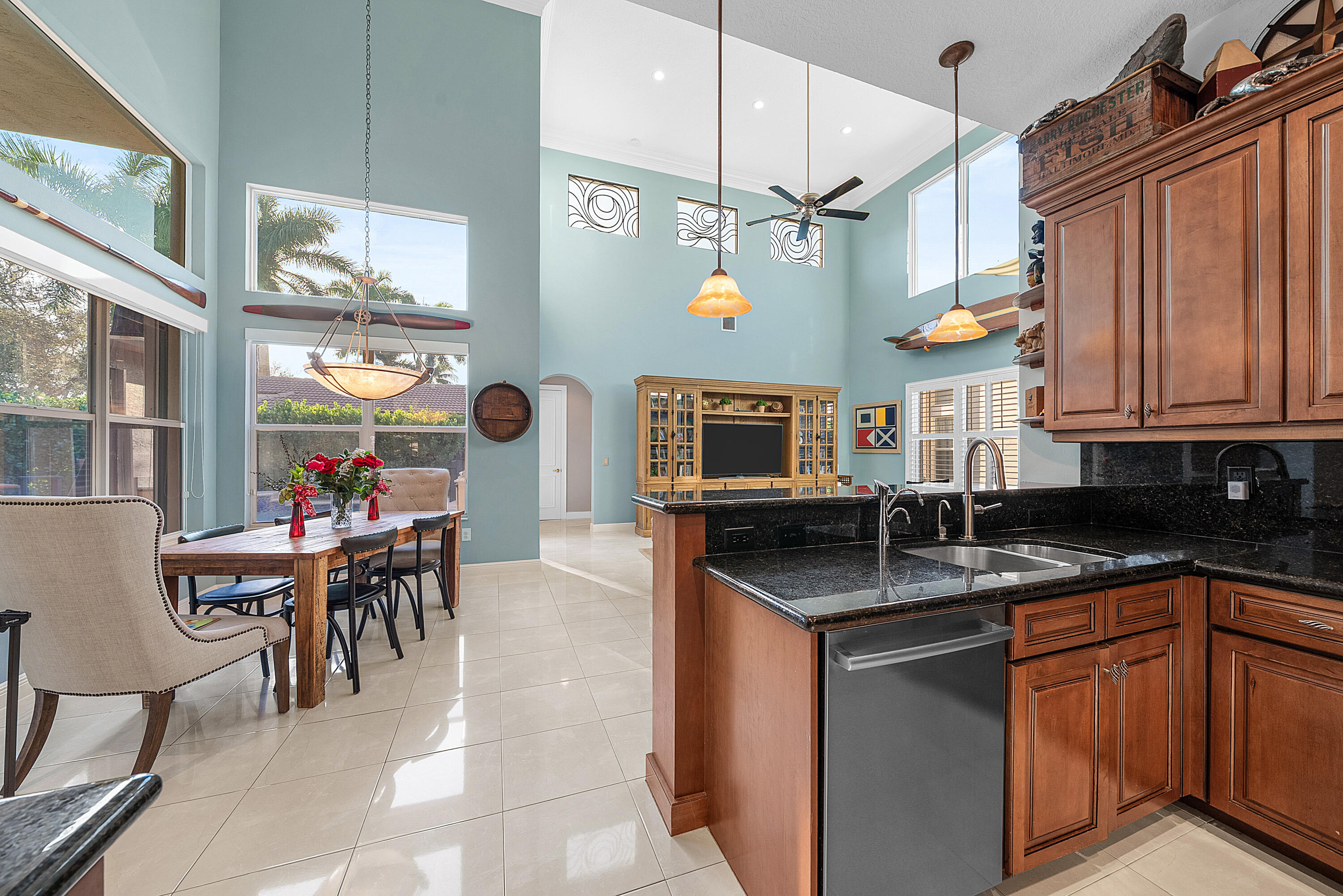 CANYON ISLES 1 - Residential