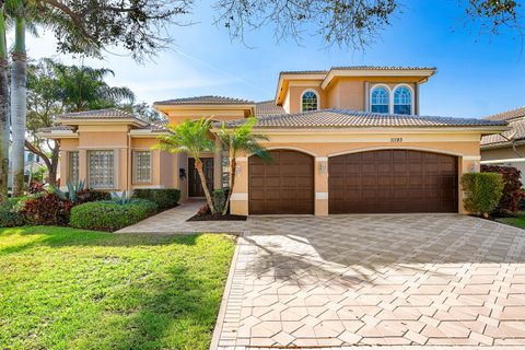 11193 Brandywine Lake Way Boynton Beach FL 33473