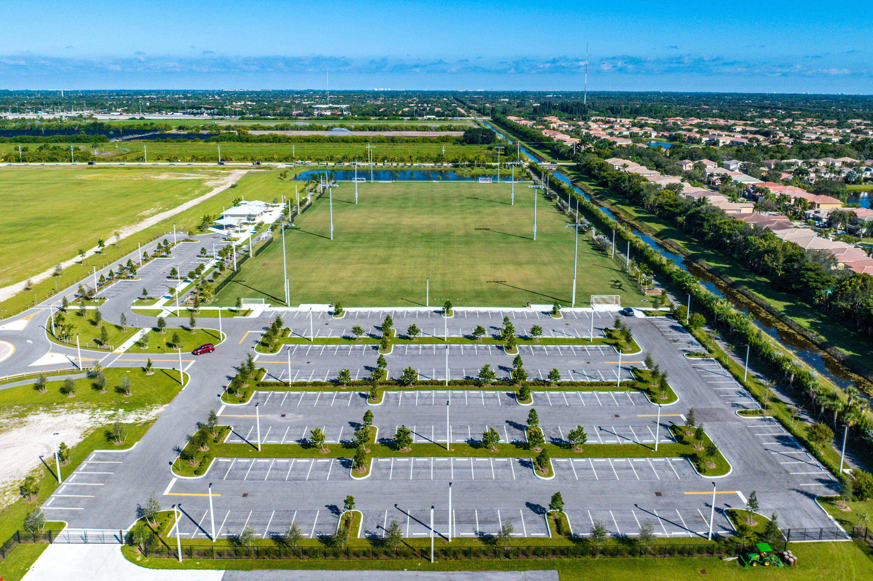 CANYON ISLES 1 - Residential