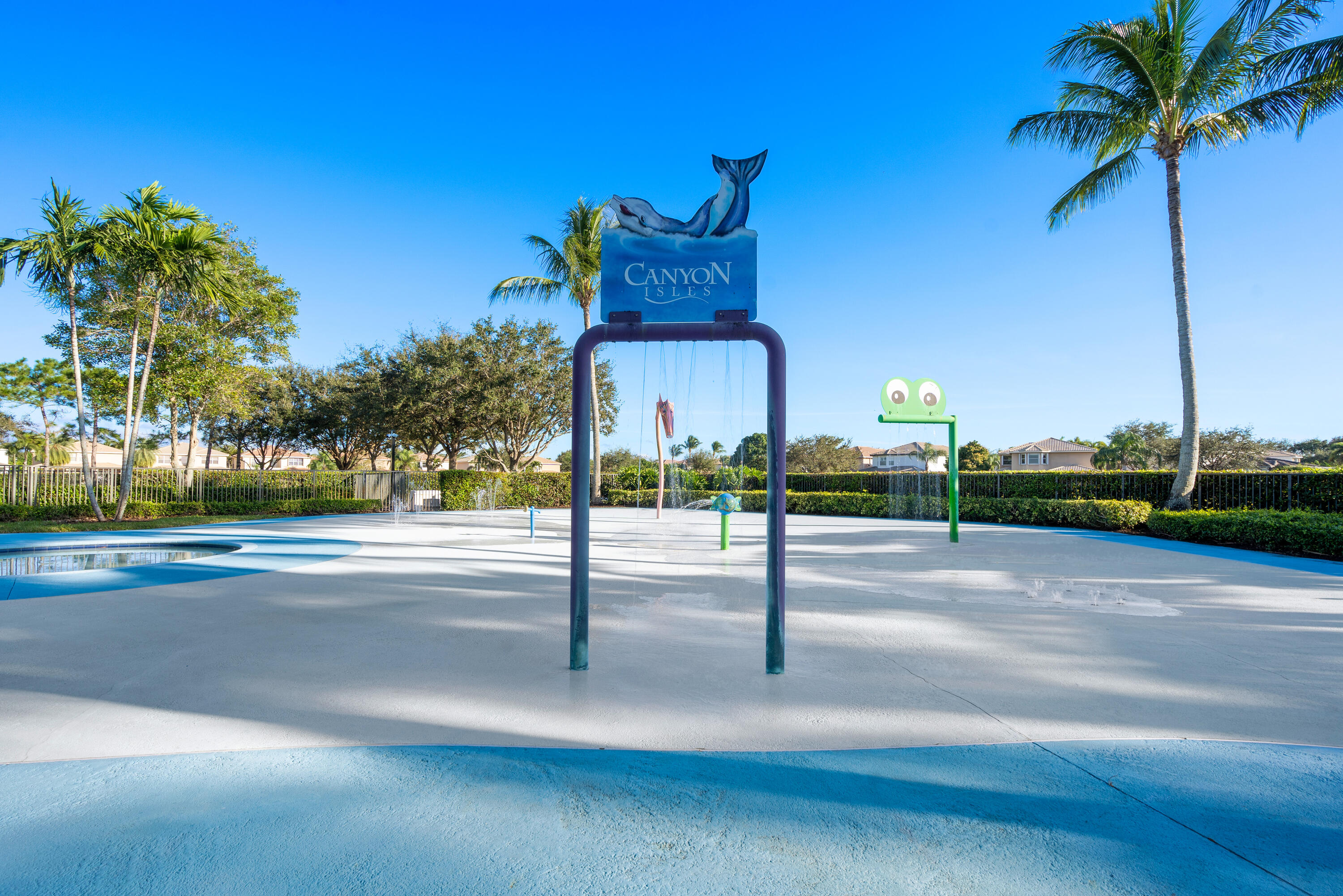 CANYON ISLES 1 - Residential