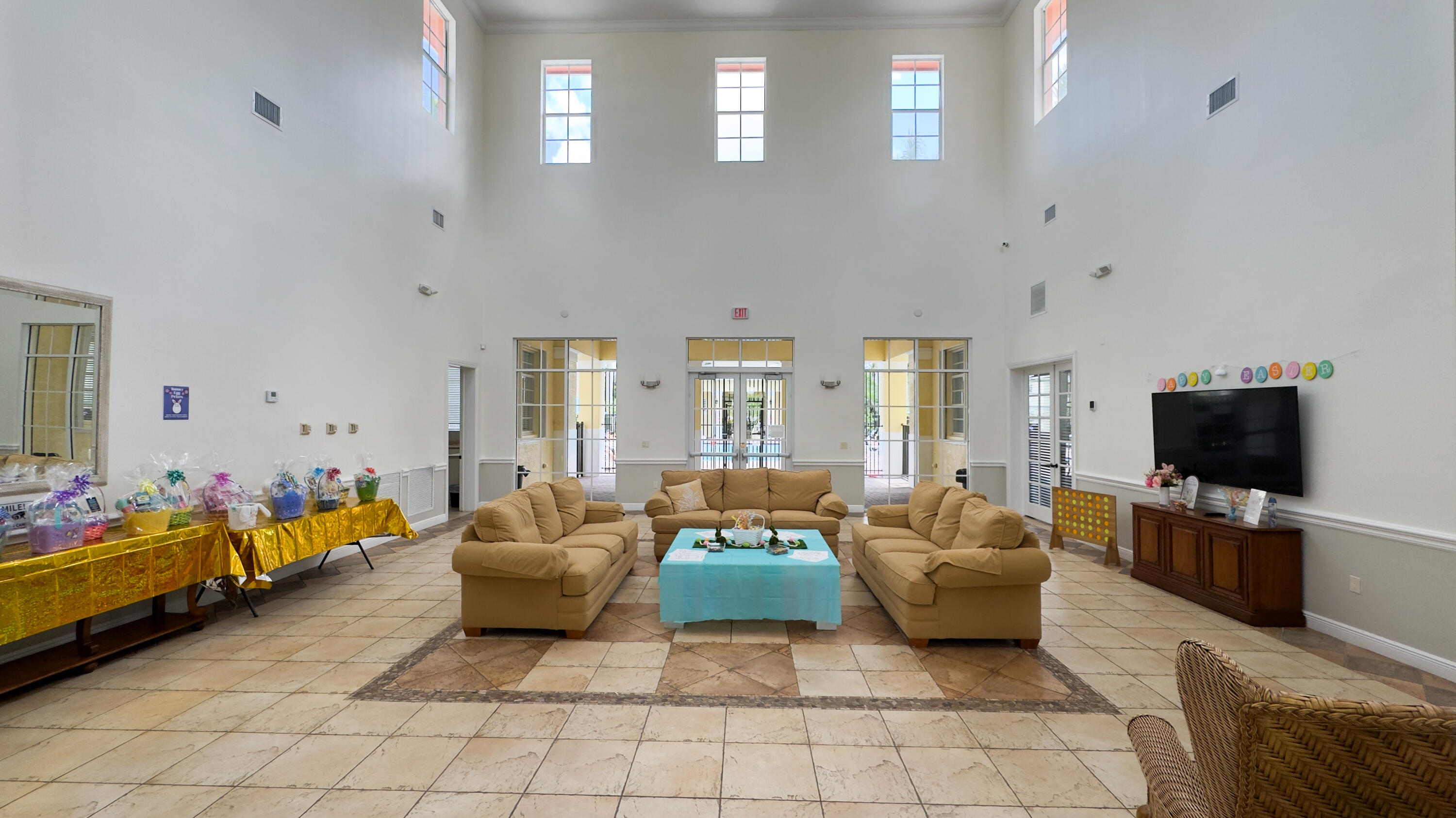 ABACOA TOWN CENTER 3 - Residential