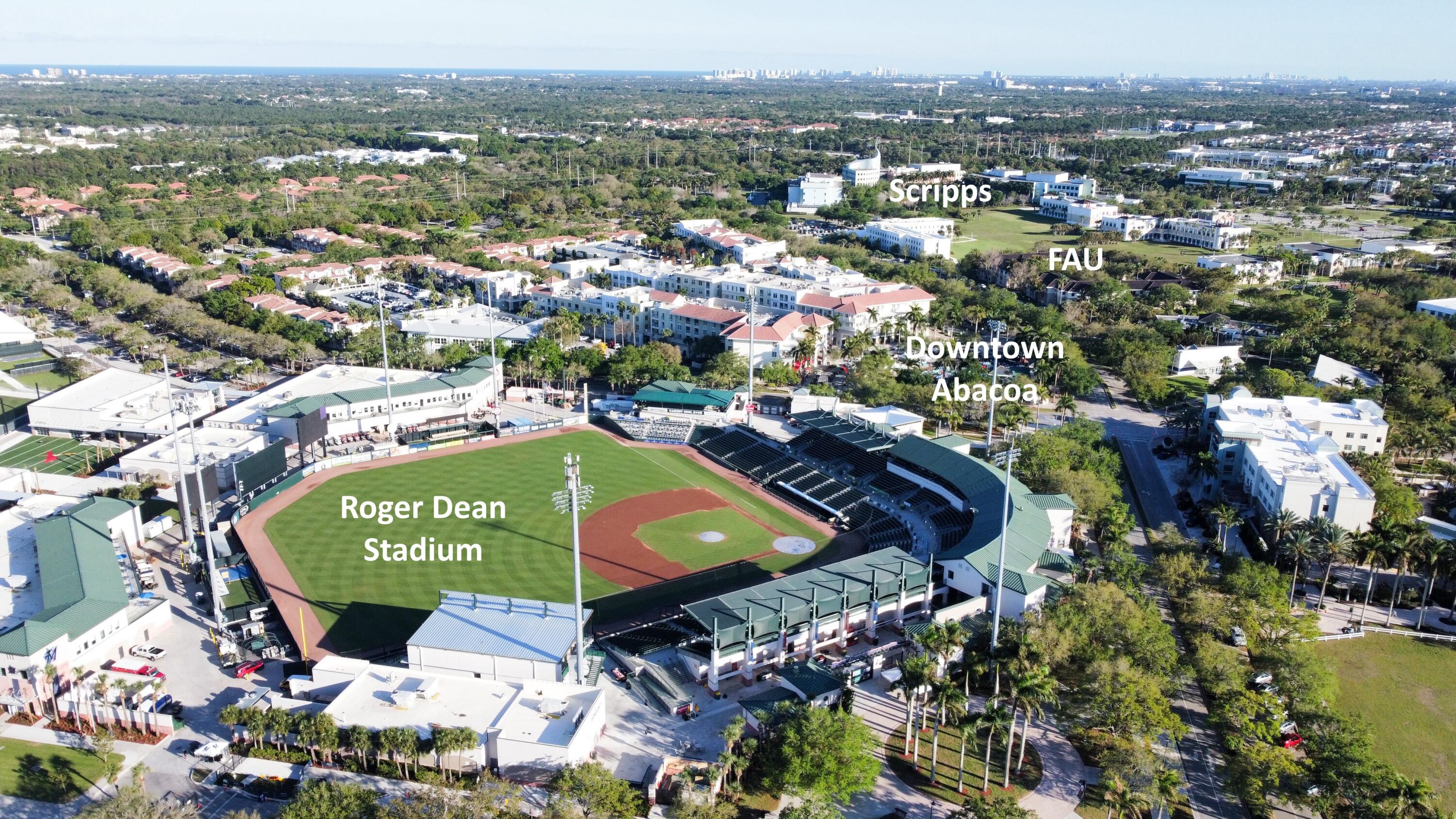 ABACOA TOWN CENTER 3 - Residential