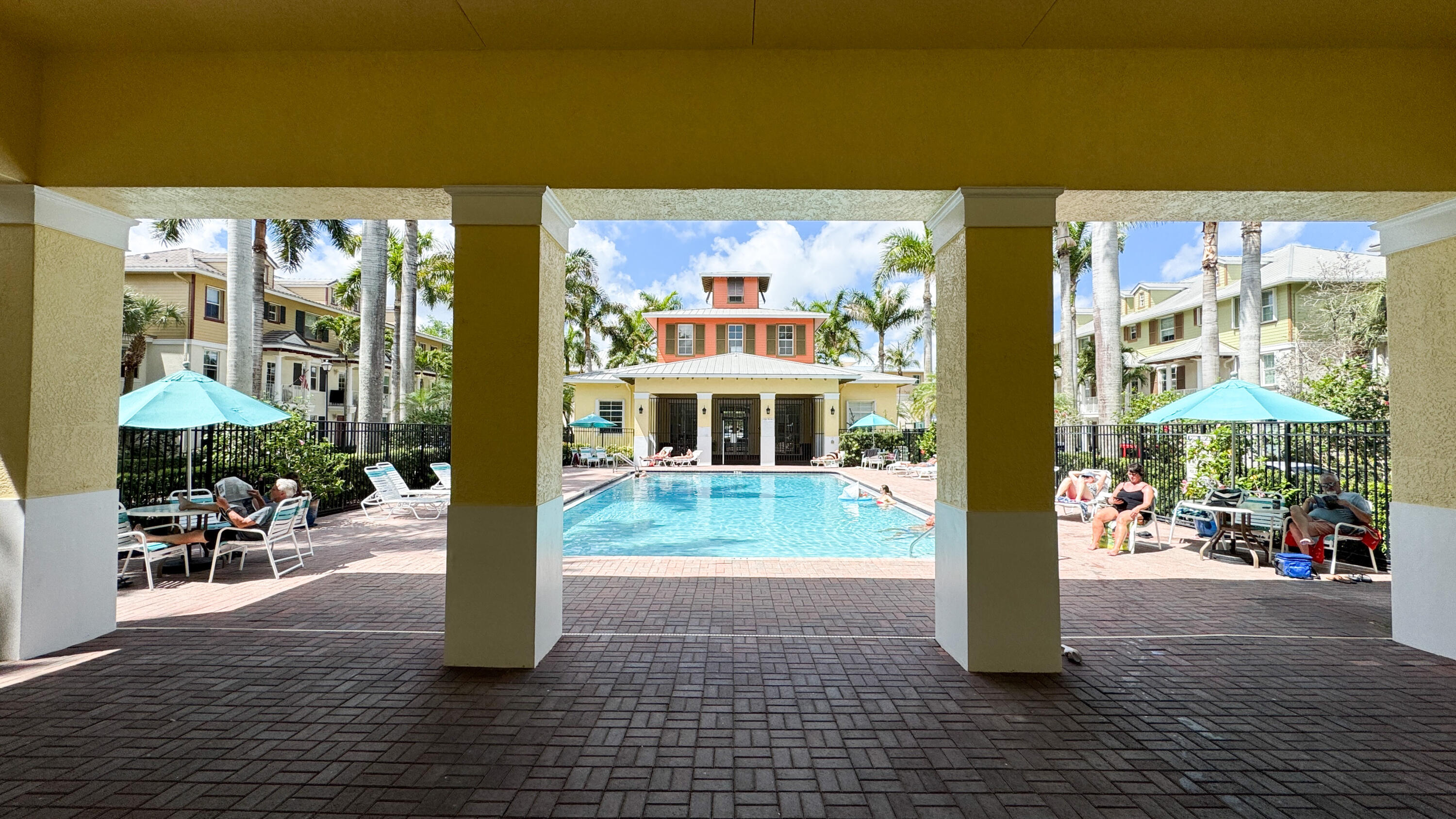 ABACOA TOWN CENTER 3 - Residential