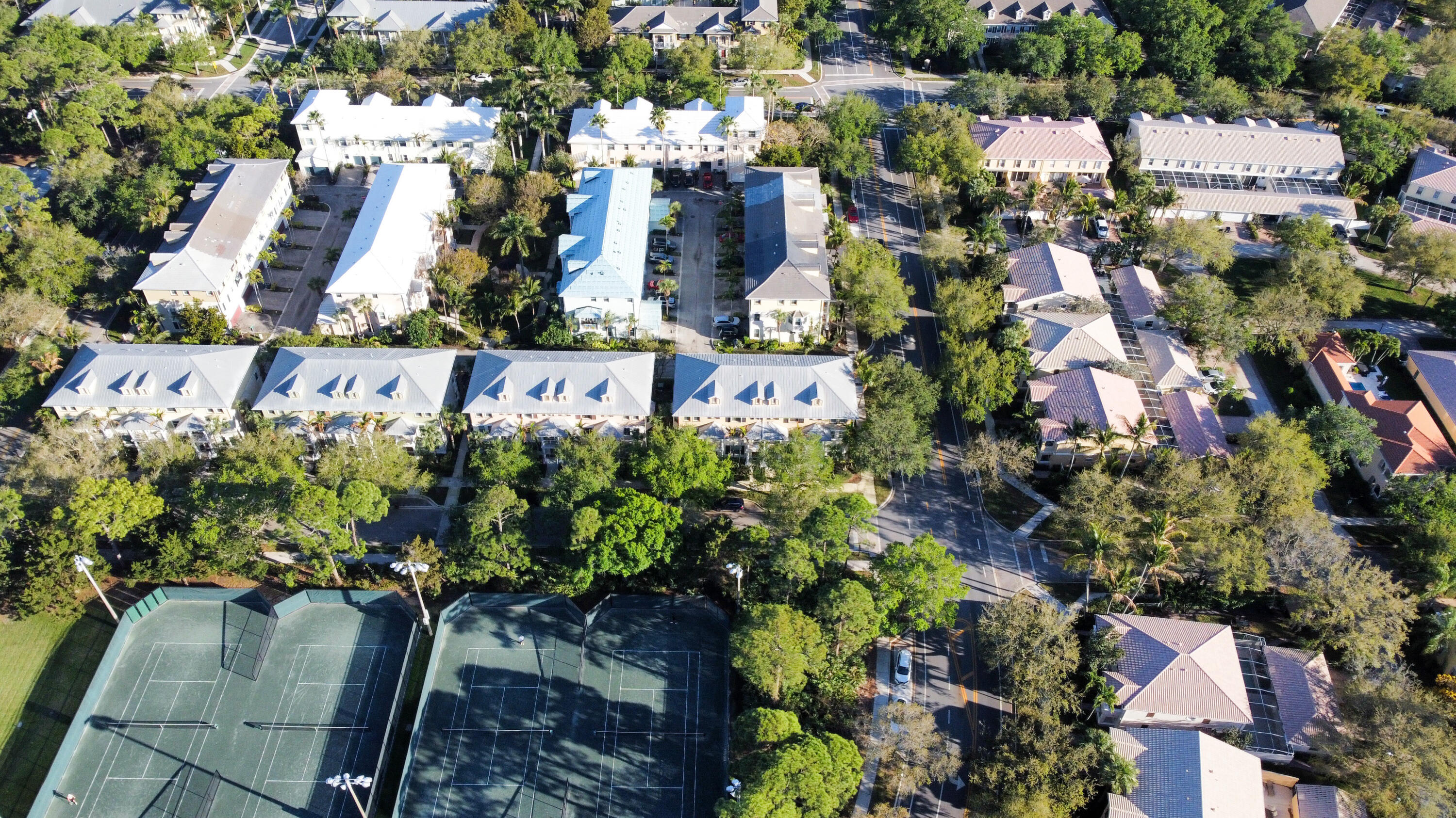 ABACOA TOWN CENTER 3 - Residential