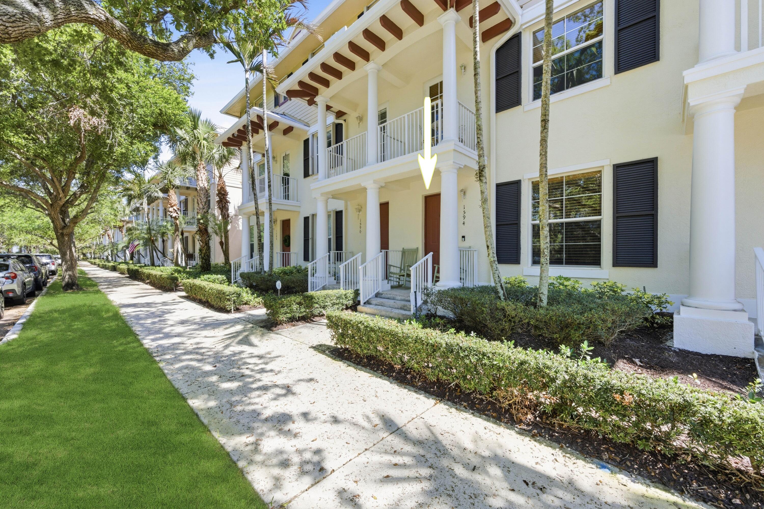 ABACOA TOWN CENTER 3 - Residential