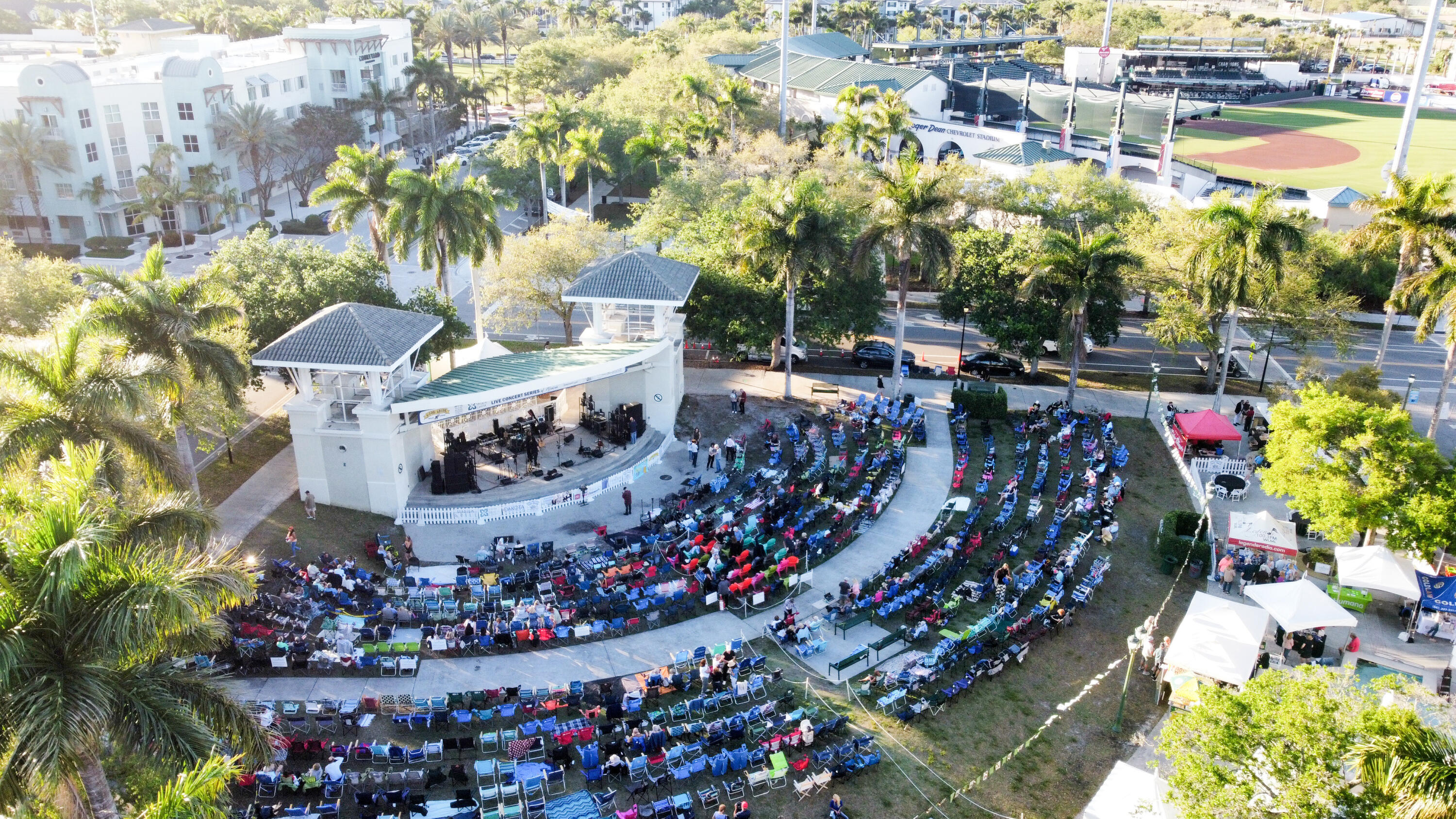 ABACOA TOWN CENTER 3 - Residential