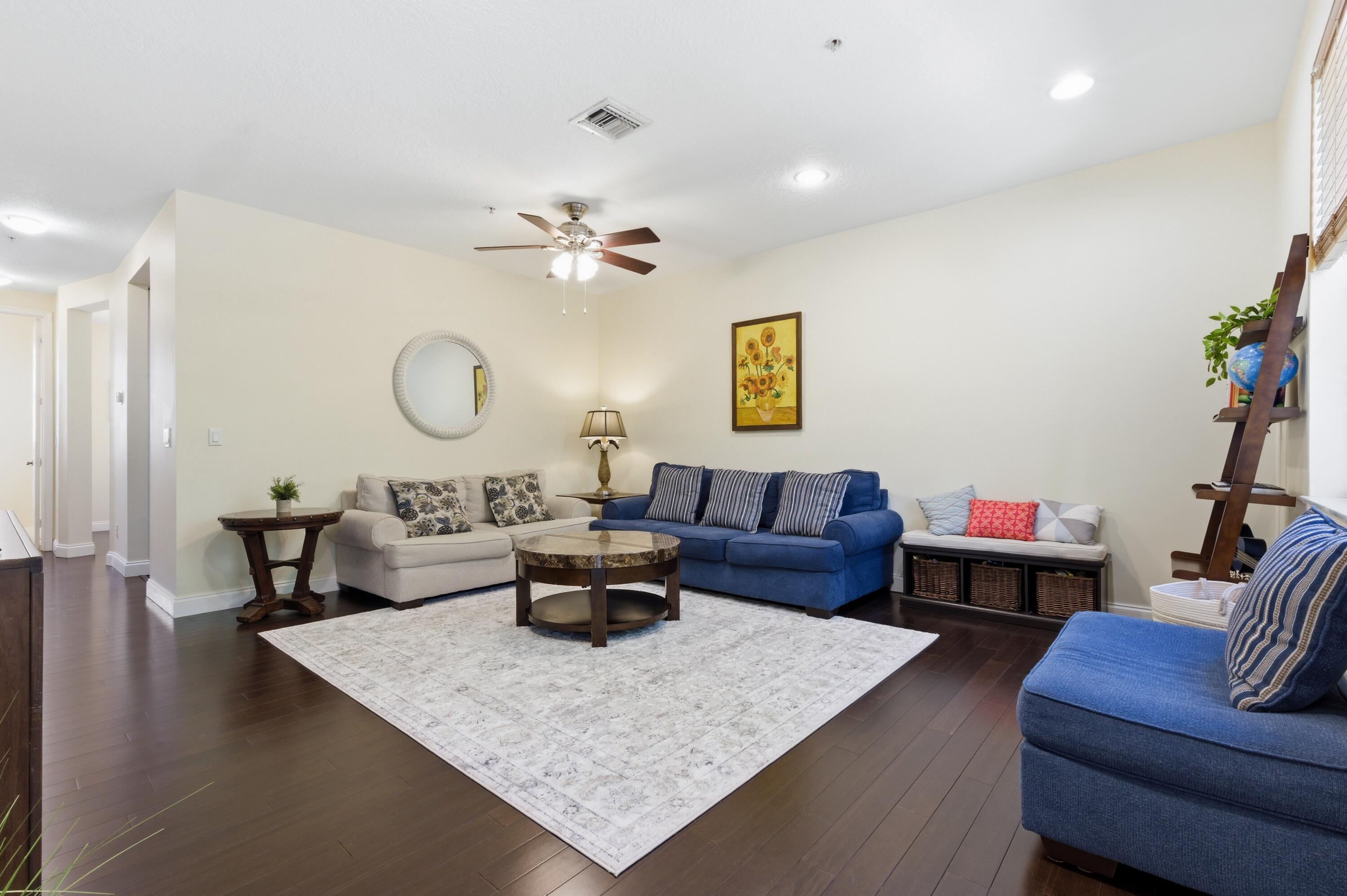 ABACOA TOWN CENTER 3 - Residential