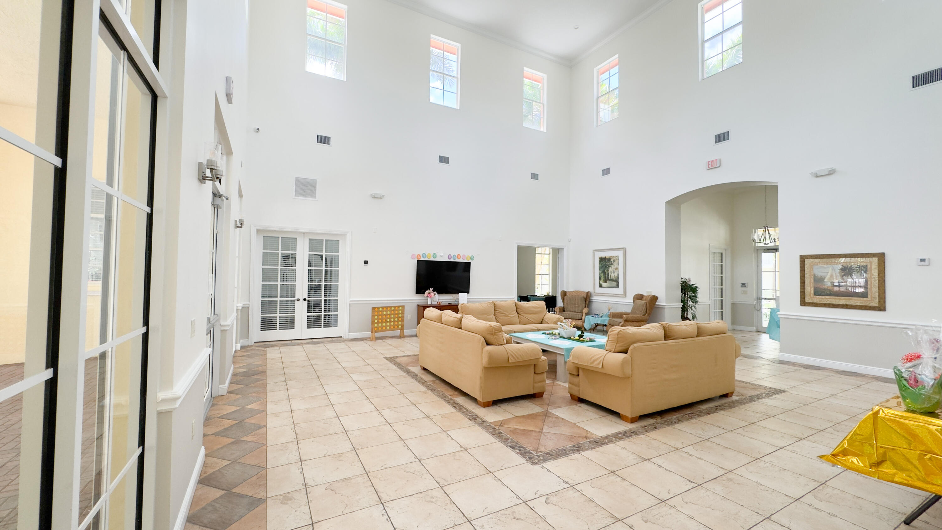 ABACOA TOWN CENTER 3 - Residential