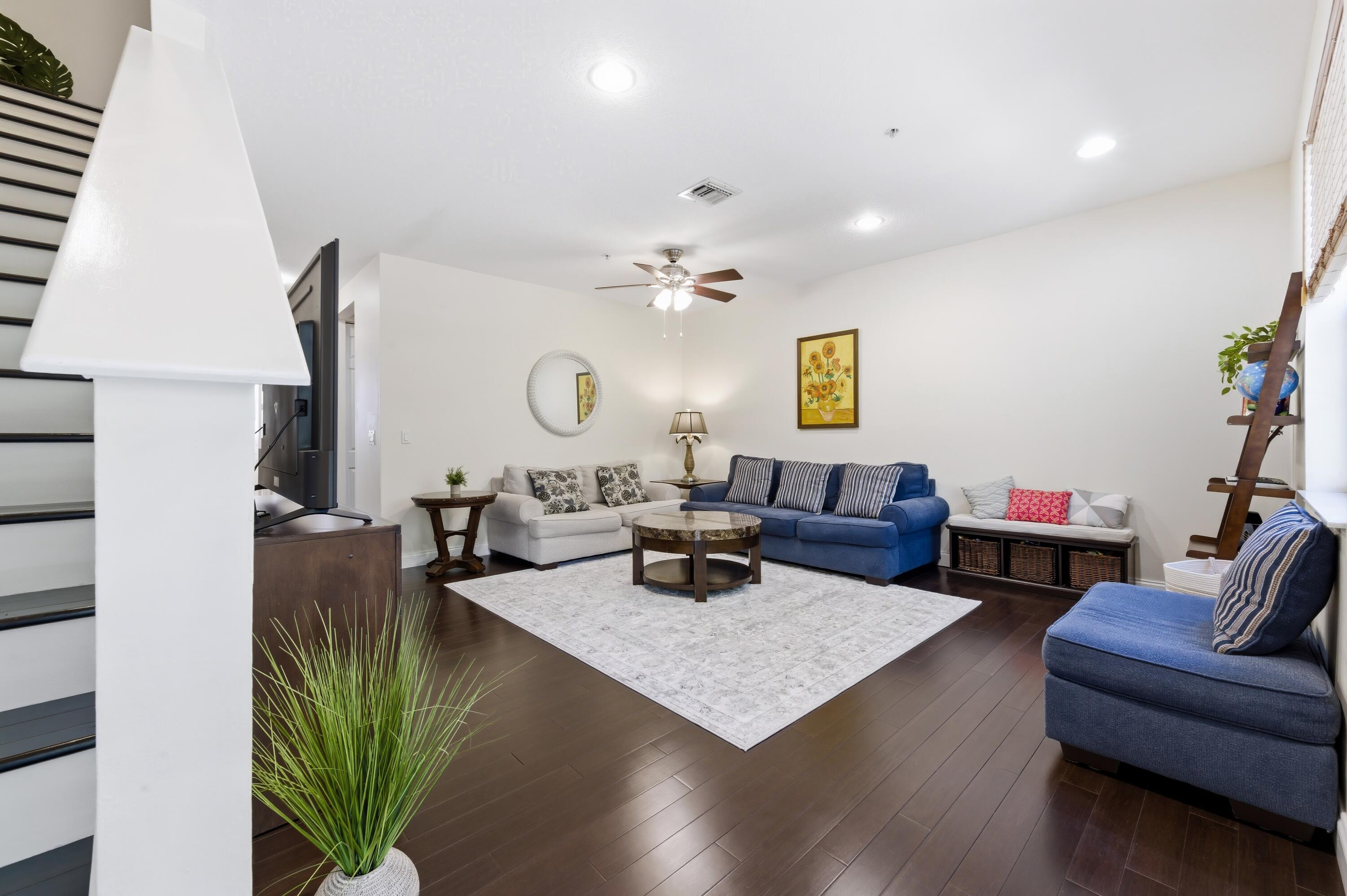 ABACOA TOWN CENTER 3 - Residential