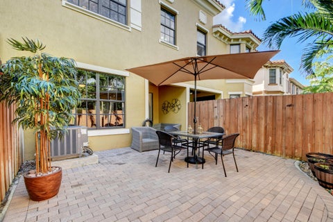 Tiny photo for 10342 Wellington Parc Drive, Wellington, FL 33449 (MLS # B26034408)