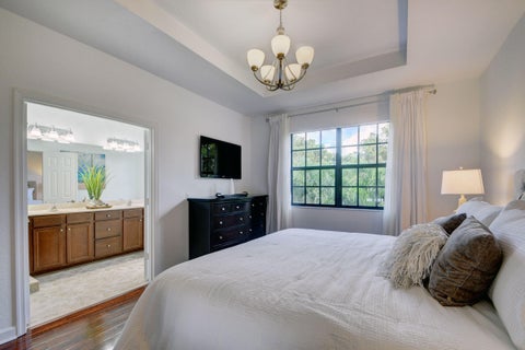 Tiny photo for 10342 Wellington Parc Drive, Wellington, FL 33449 (MLS # B26034408)