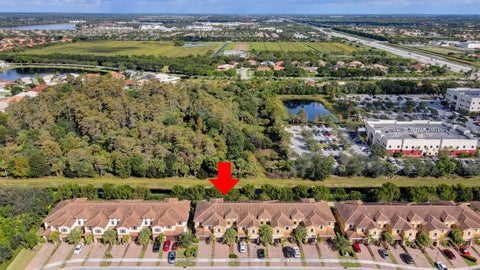 Tiny photo for 10342 Wellington Parc Drive, Wellington, FL 33449 (MLS # B26034408)