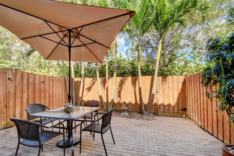 Tiny photo for 10342 Wellington Parc Drive, Wellington, FL 33449 (MLS # B26034408)
