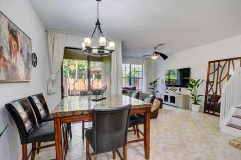 Tiny photo for 10342 Wellington Parc Drive, Wellington, FL 33449 (MLS # B26034408)