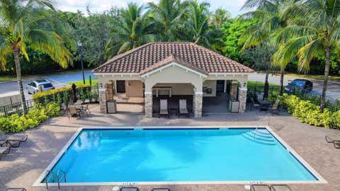 Tiny photo for 10342 Wellington Parc Drive, Wellington, FL 33449 (MLS # B26034408)