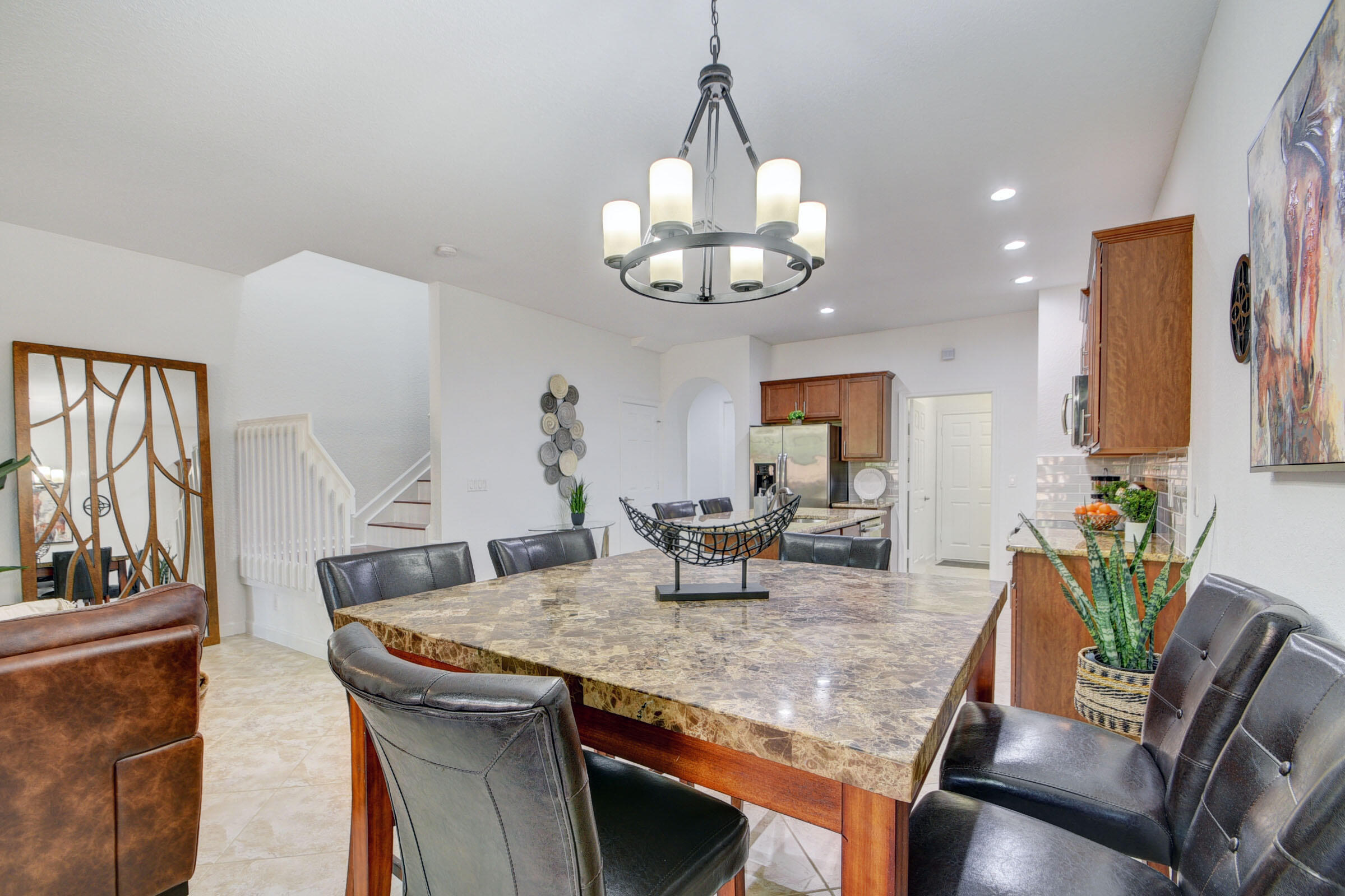 WELLINGTON PARC - Residential