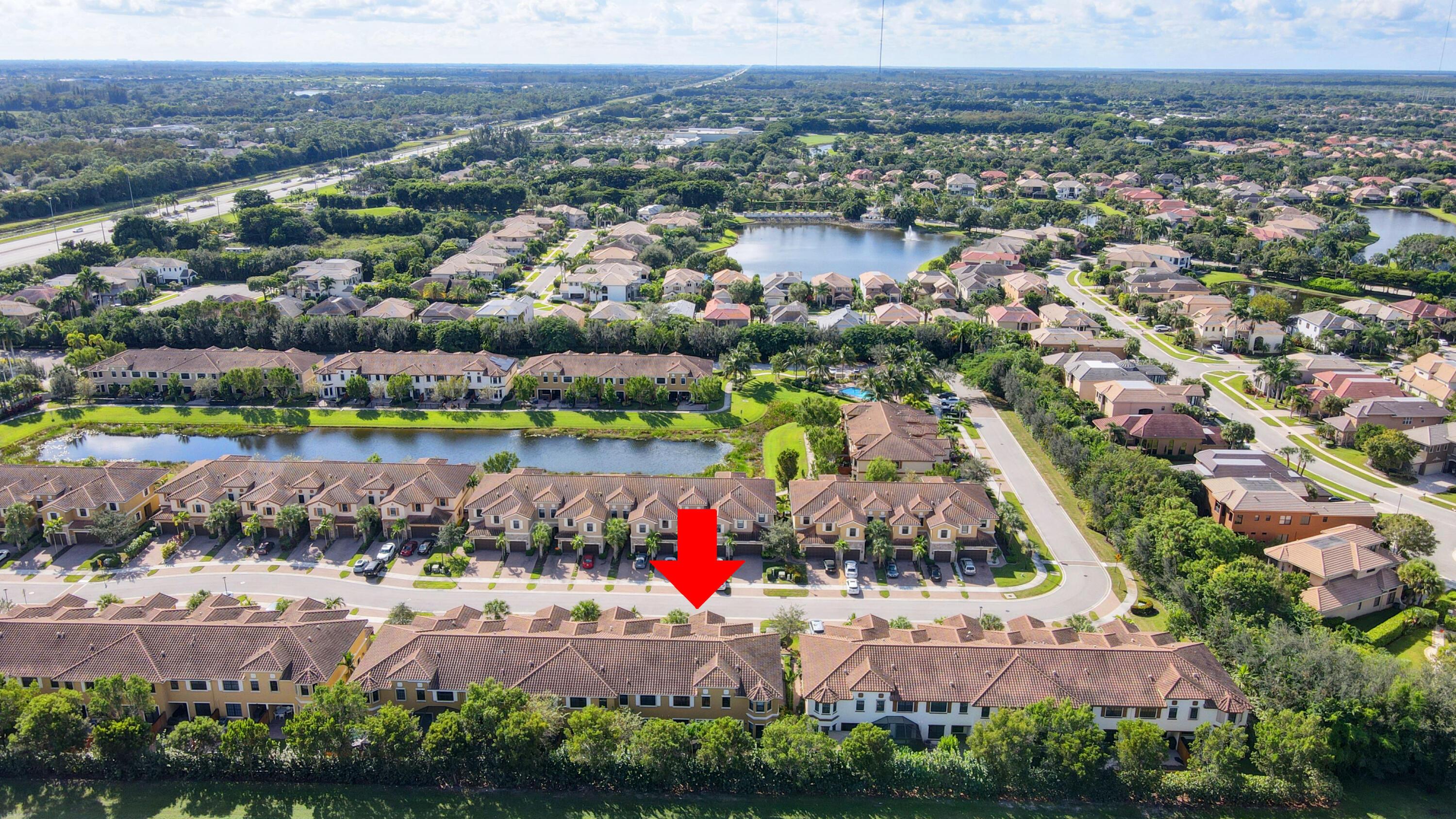 WELLINGTON PARC - Residential
