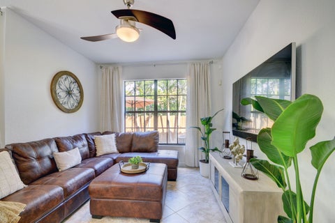 Photo of 10342 Wellington Parc Drive, Wellington, FL 33449 (MLS # B26034408)