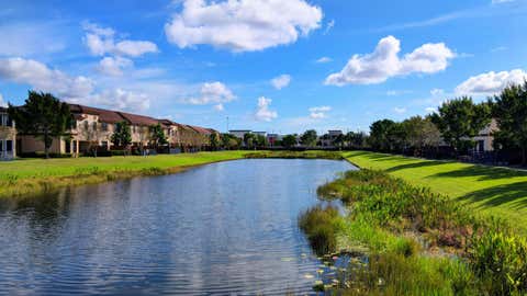 Tiny photo for 10342 Wellington Parc Drive, Wellington, FL 33449 (MLS # B26034408)