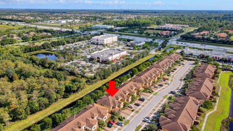 Tiny photo for 10342 Wellington Parc Drive, Wellington, FL 33449 (MLS # B26034408)