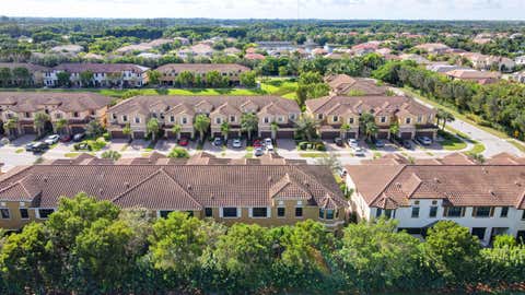 Tiny photo for 10342 Wellington Parc Drive, Wellington, FL 33449 (MLS # B26034408)
