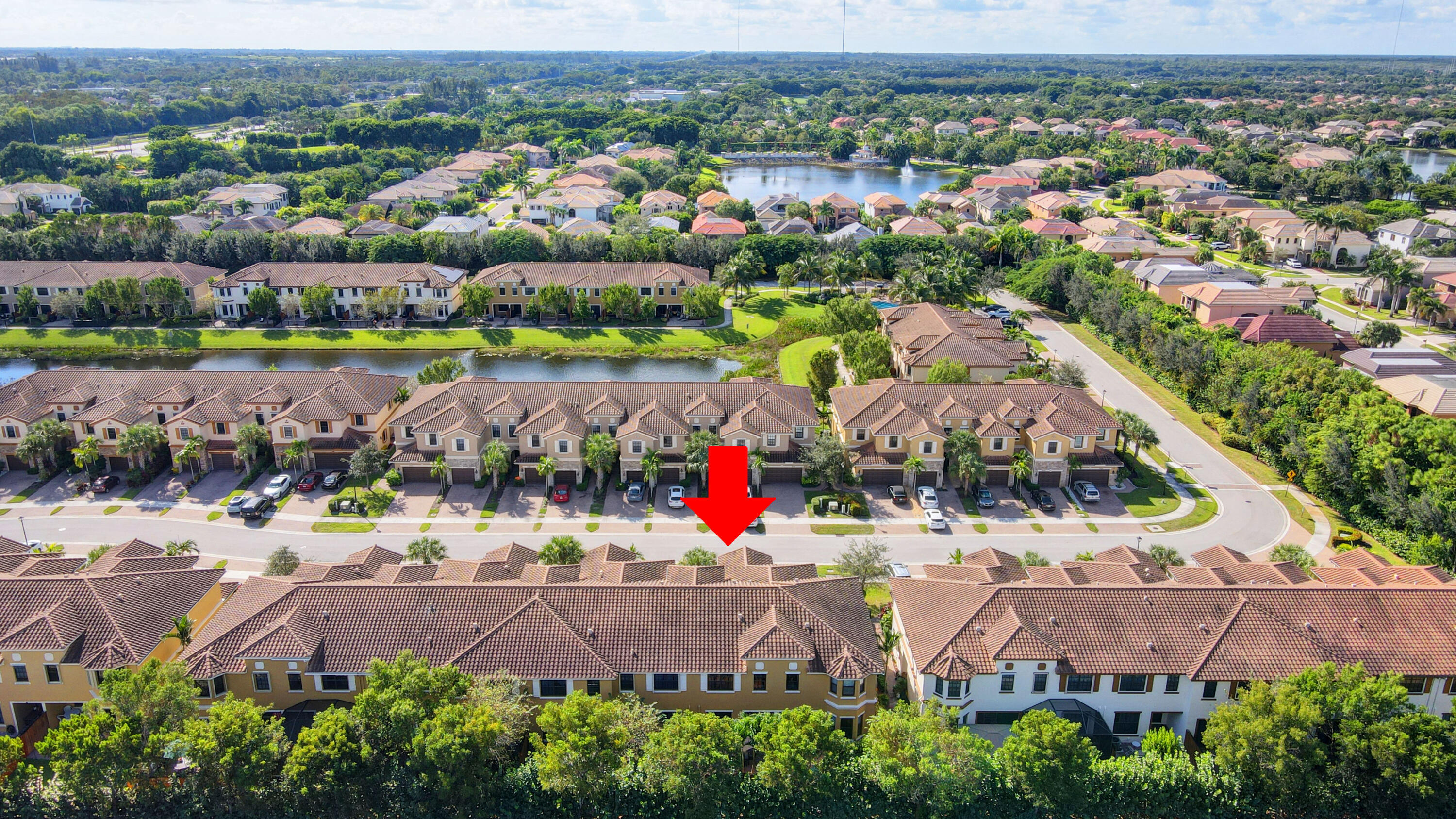 WELLINGTON PARC - Residential